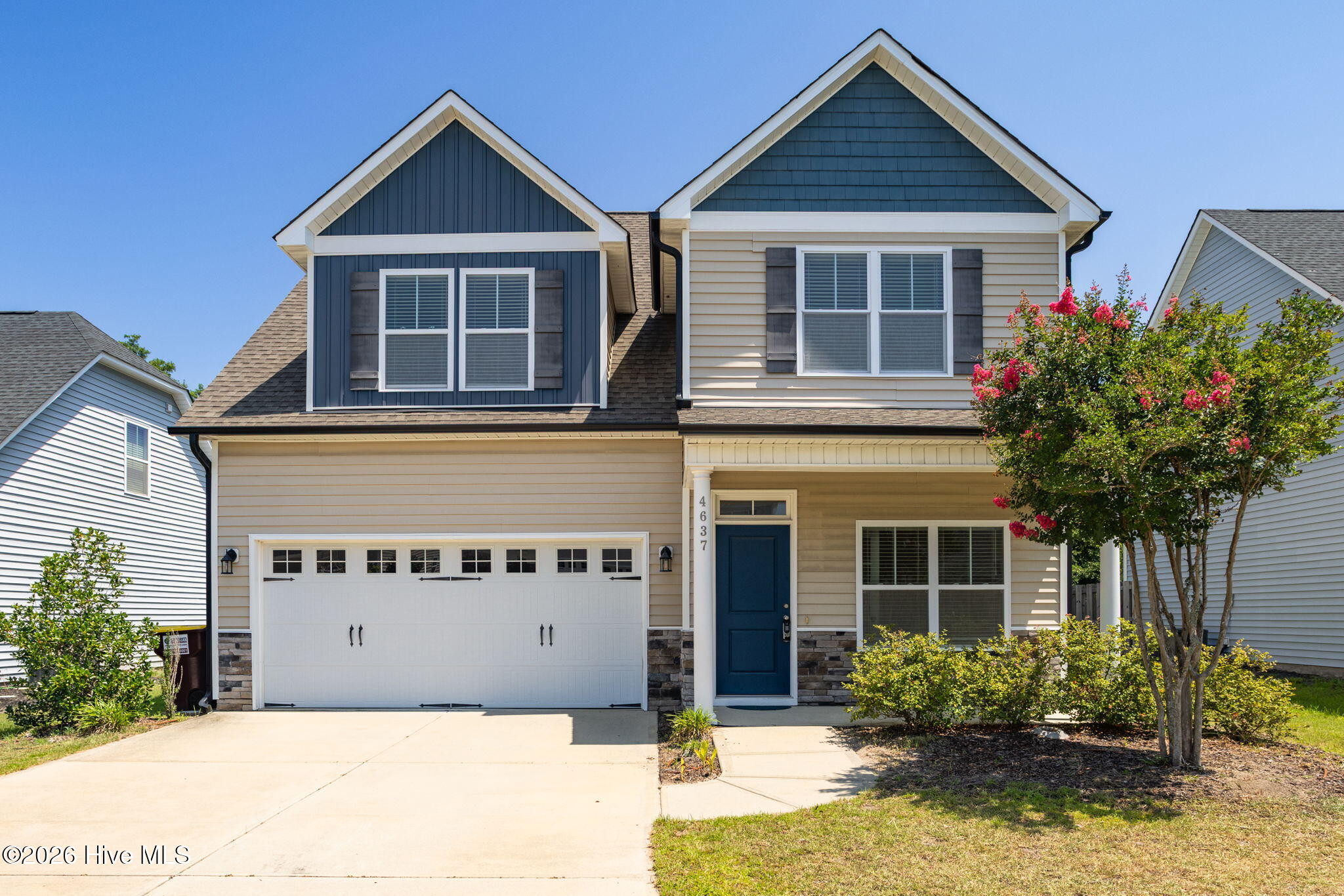 4637 Runaway Bay Lane — photo