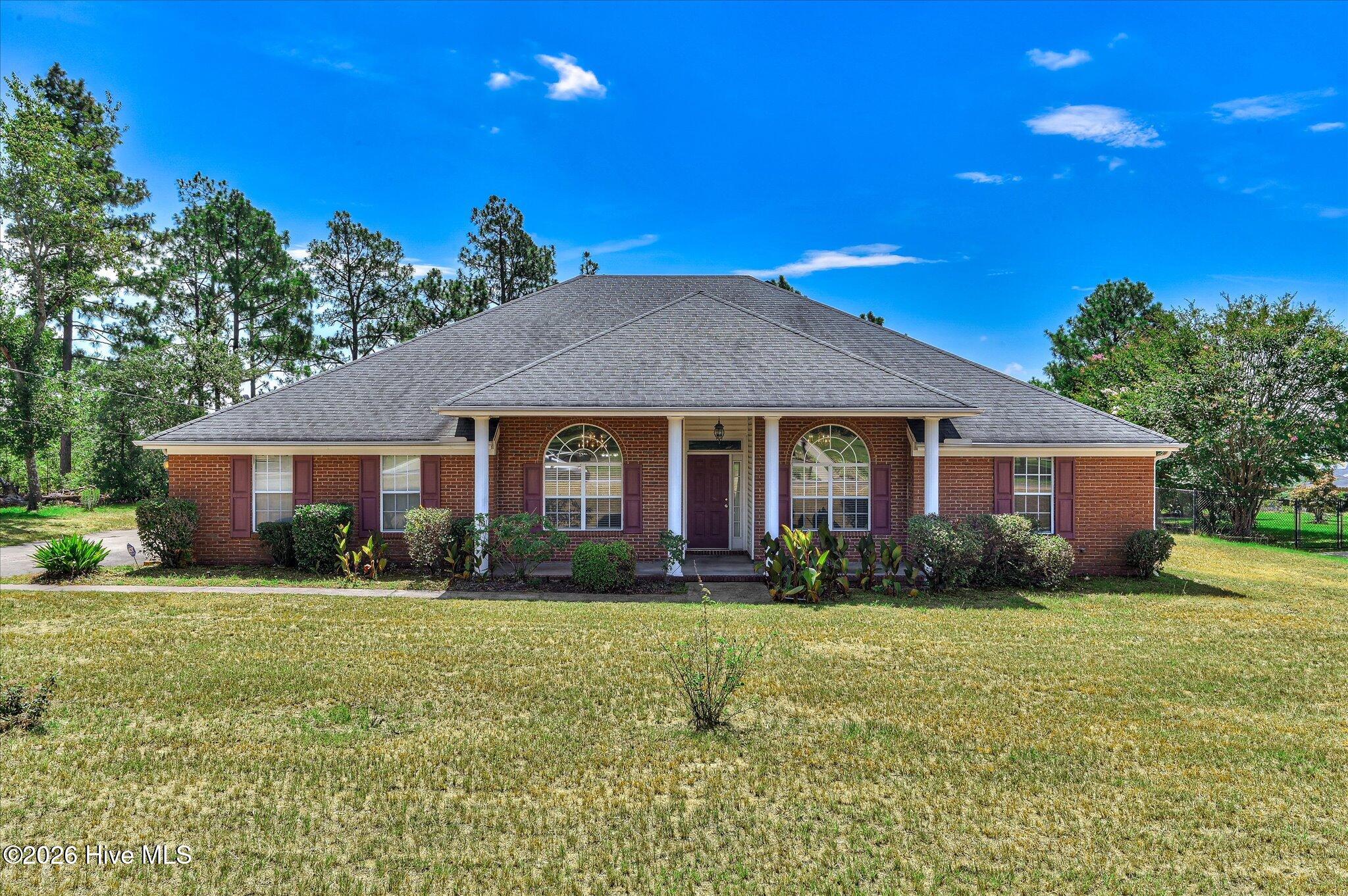 2720 Spirit Creek Road — photo