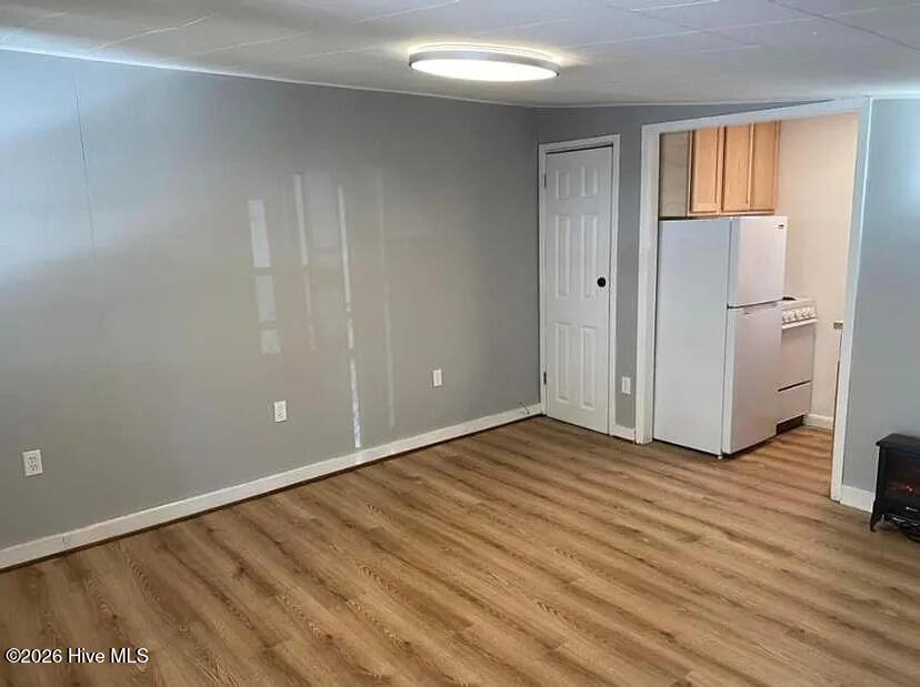 1715 Verdery Street — photo