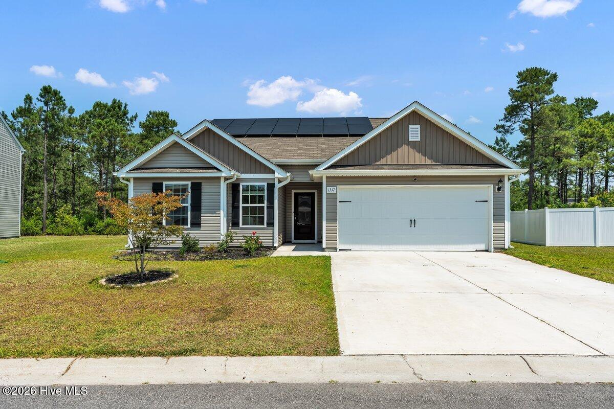 1317 Patti Lane SE — photo