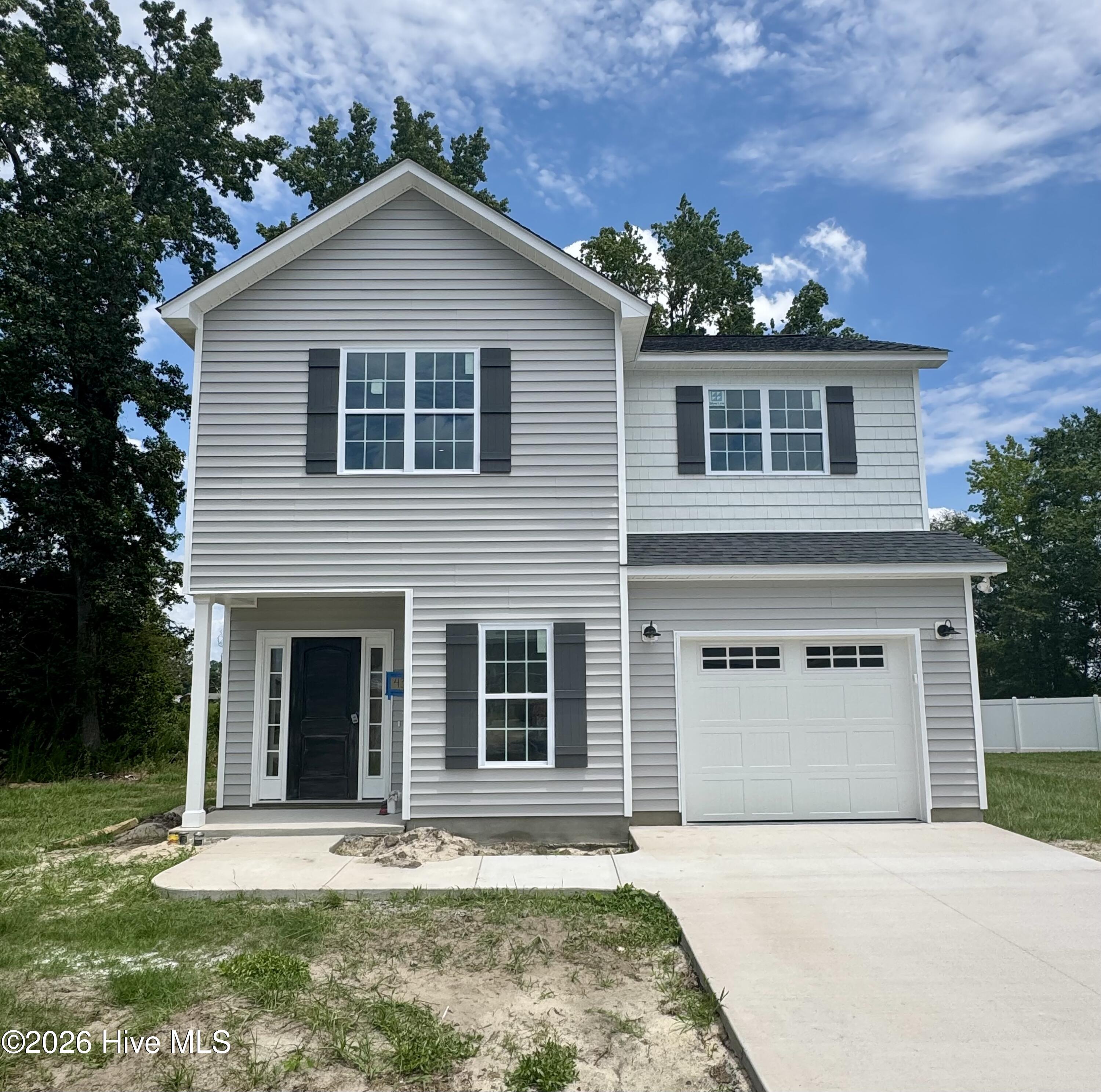 433 Pepperbush Court — photo