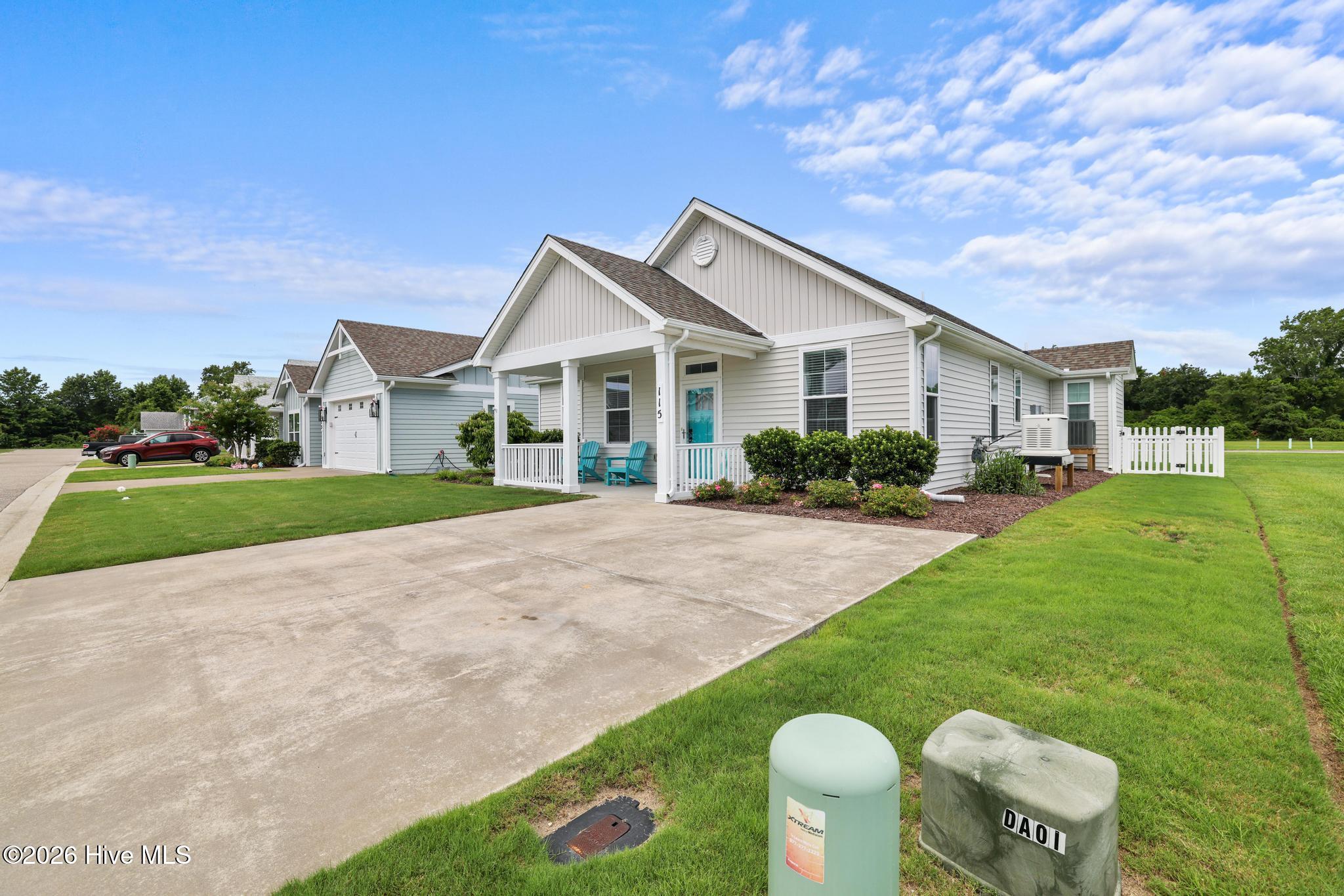 115 Treasure Run, Grandy, NC 27939 — photo 2