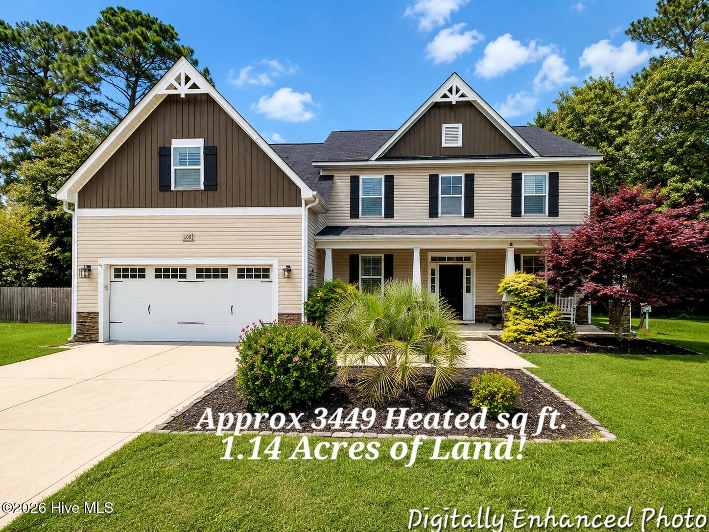 108 Katydid Court — photo
