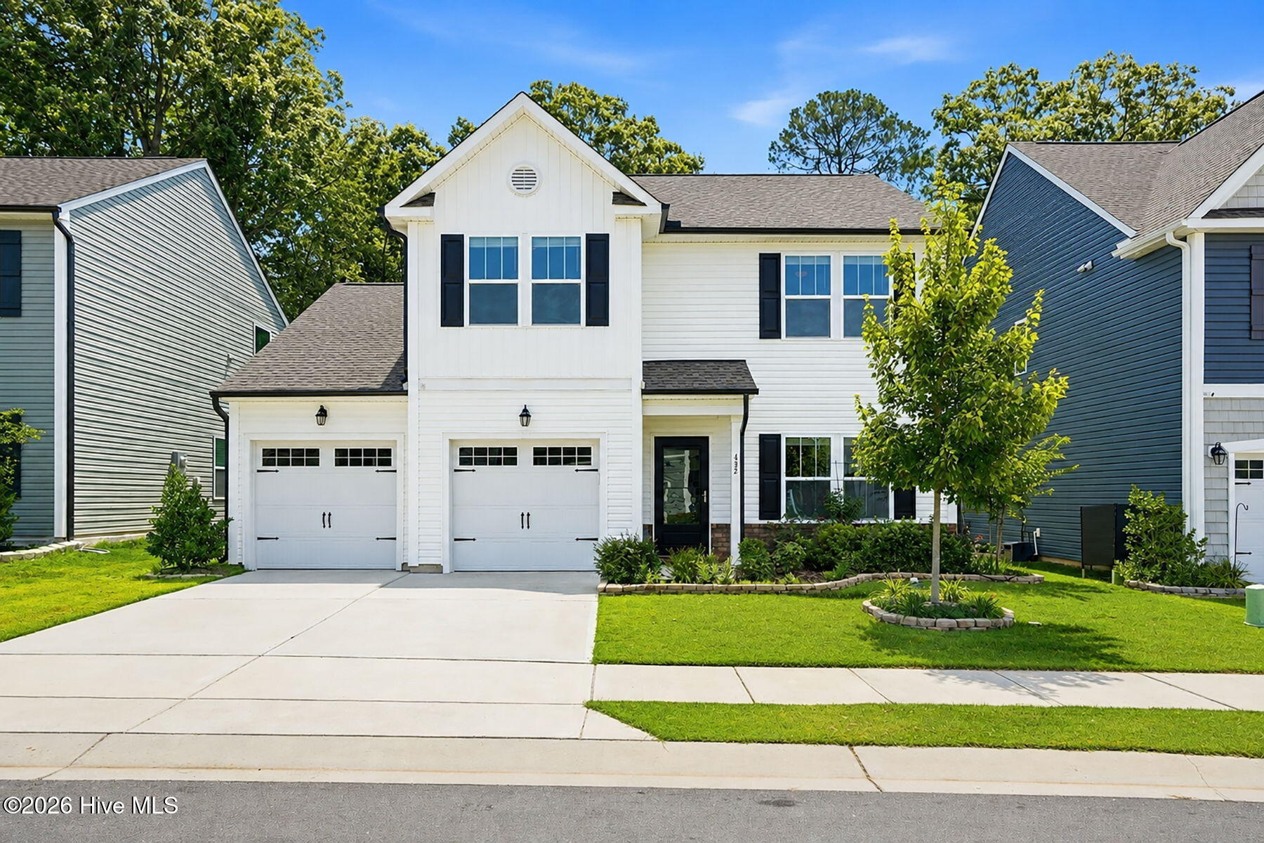432 Bent Willow Drive — photo