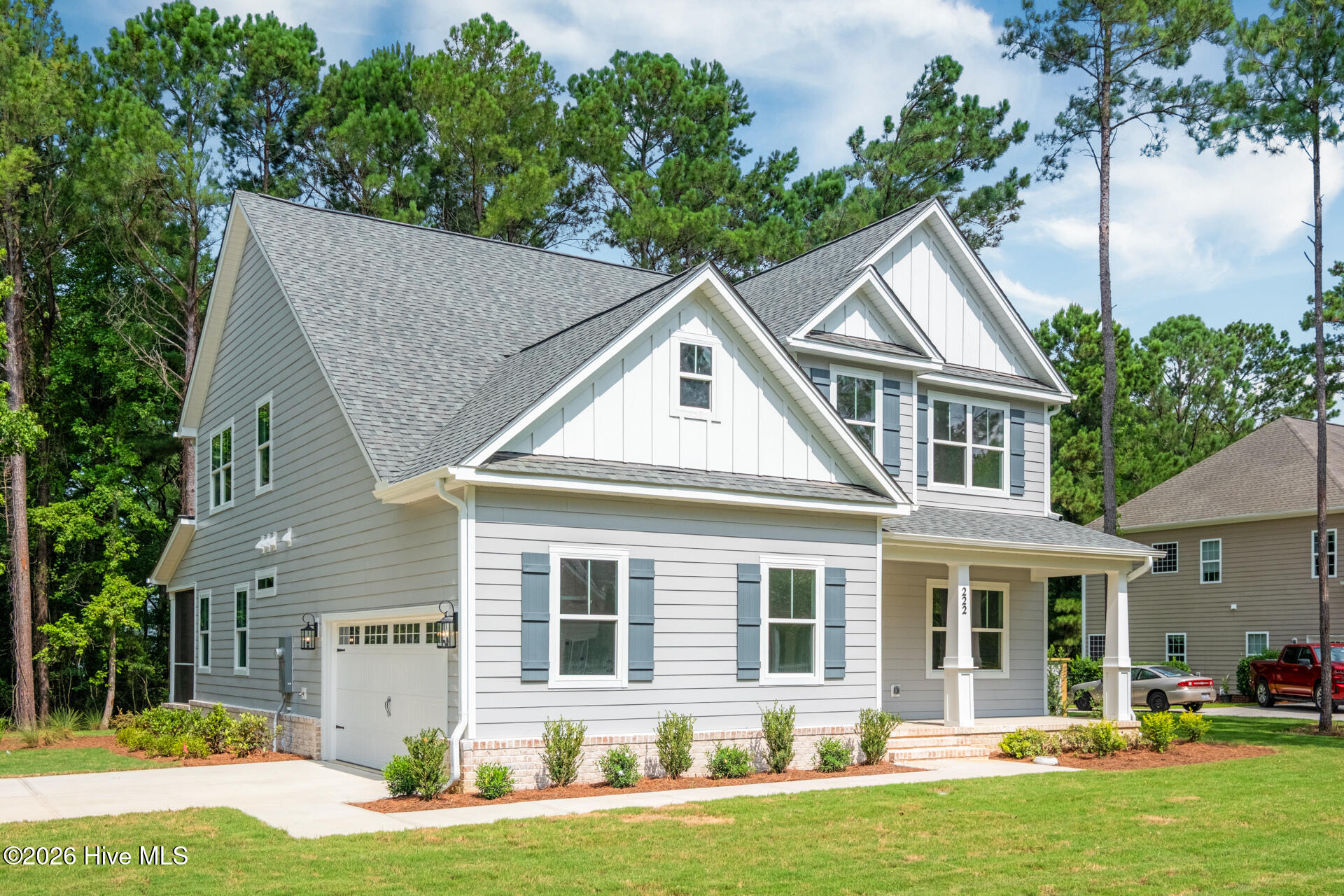 222 Iris Way, Hampstead, NC 28443 — photo 3
