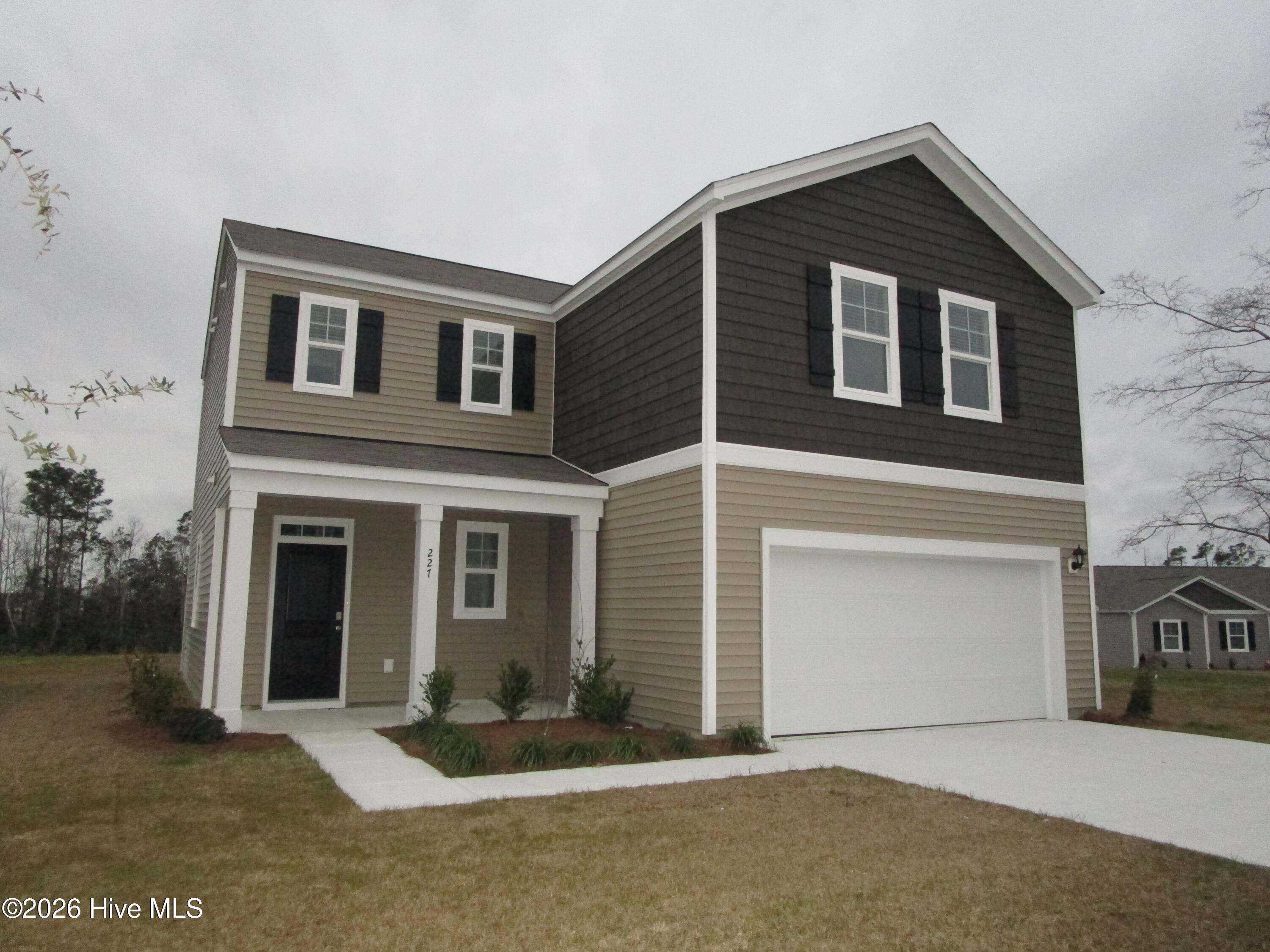 227 Brim Court — photo