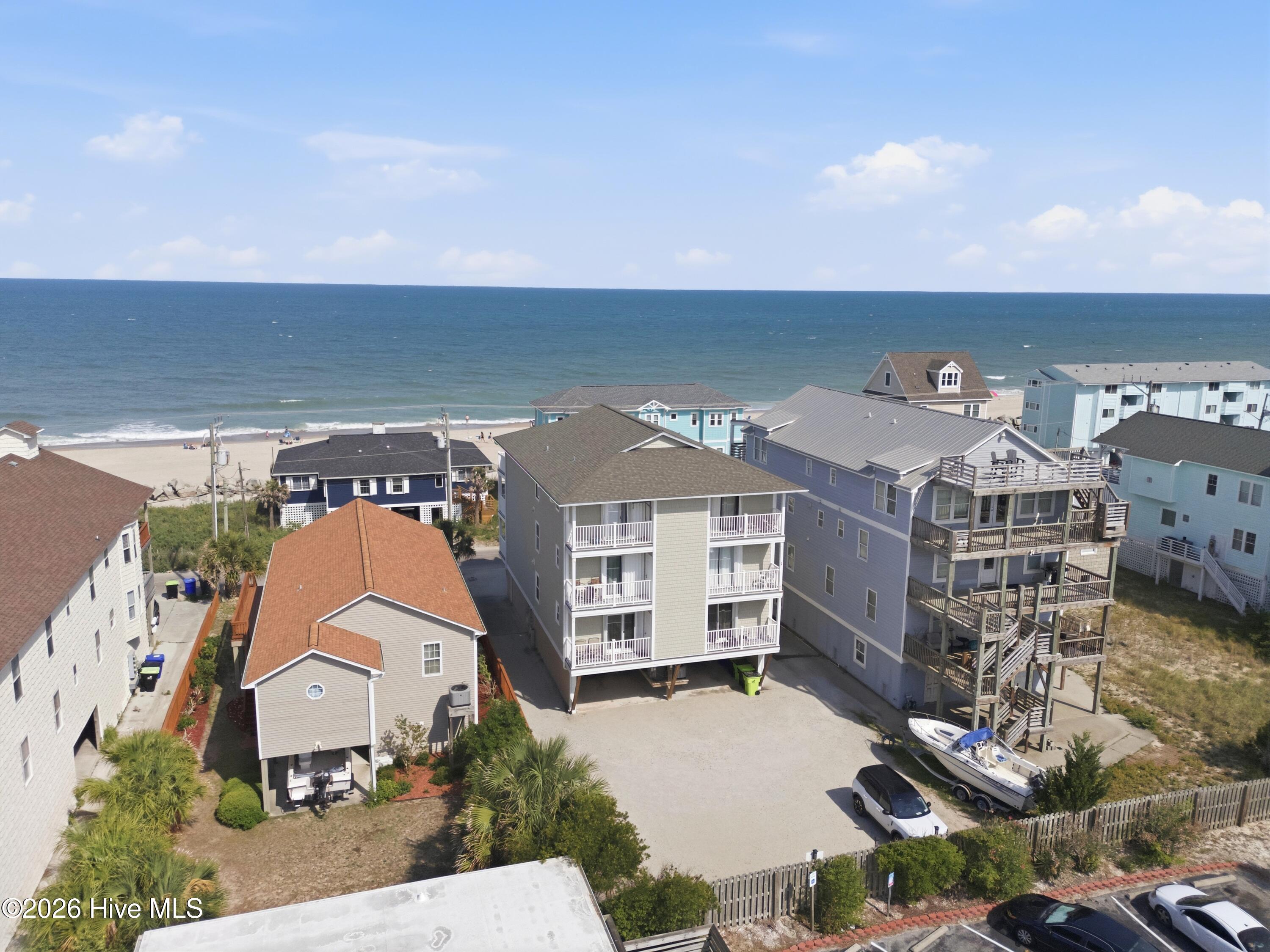 1707 Carolina Beach Avenue N Apt 1H — photo