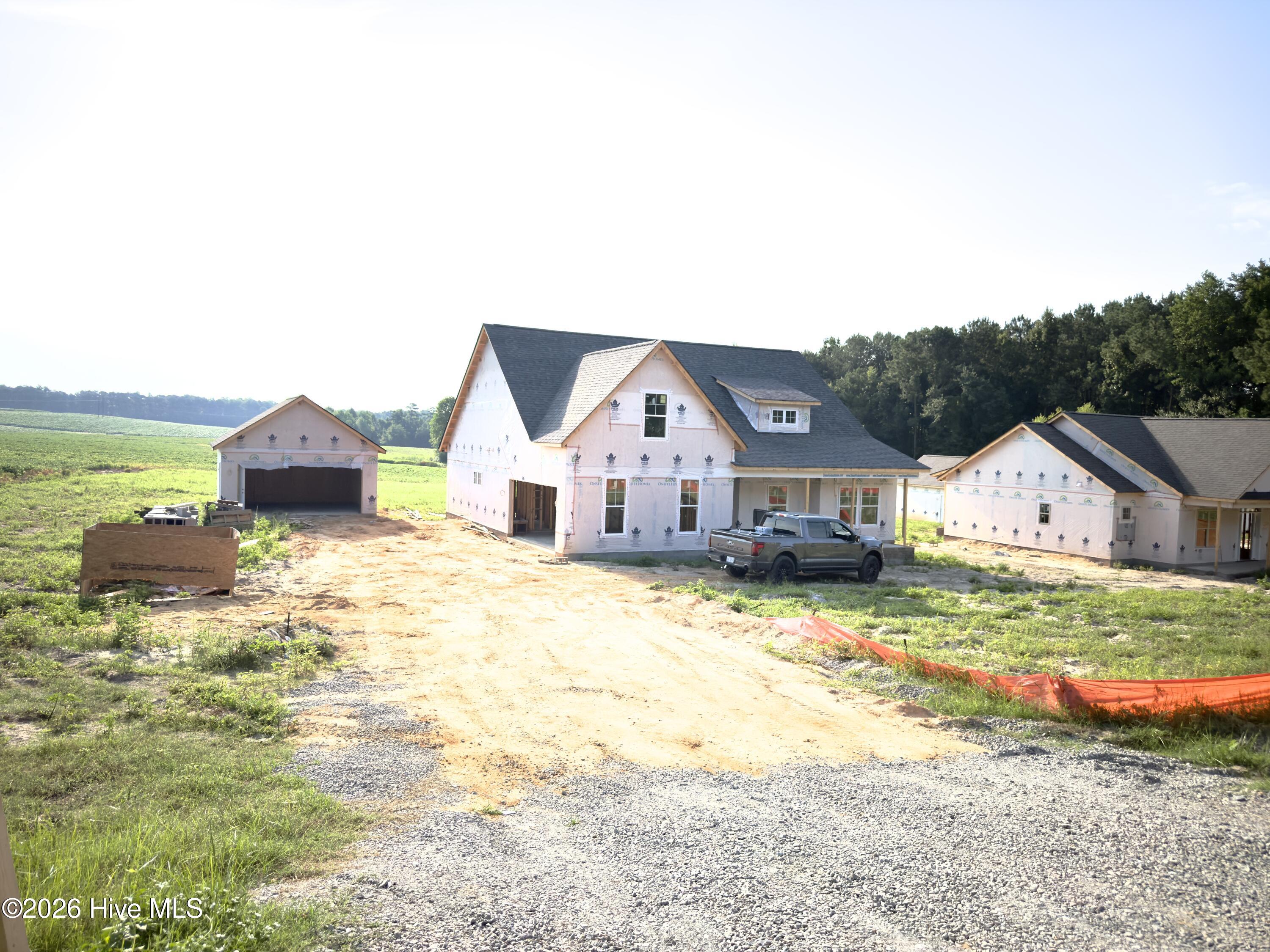 185 Bibey Road Lot 3 — photo