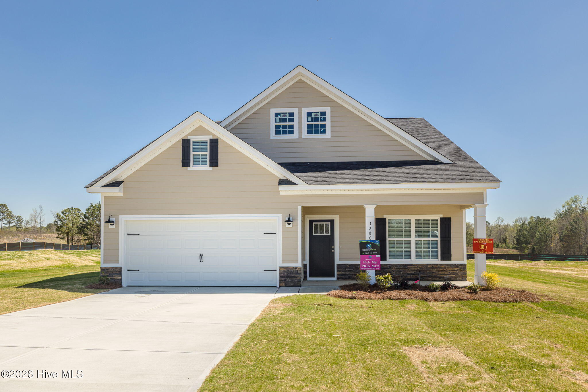 1280 Acadia Drive — photo