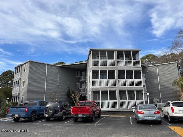 10172 Beach Drive SW Unit 2307 — photo