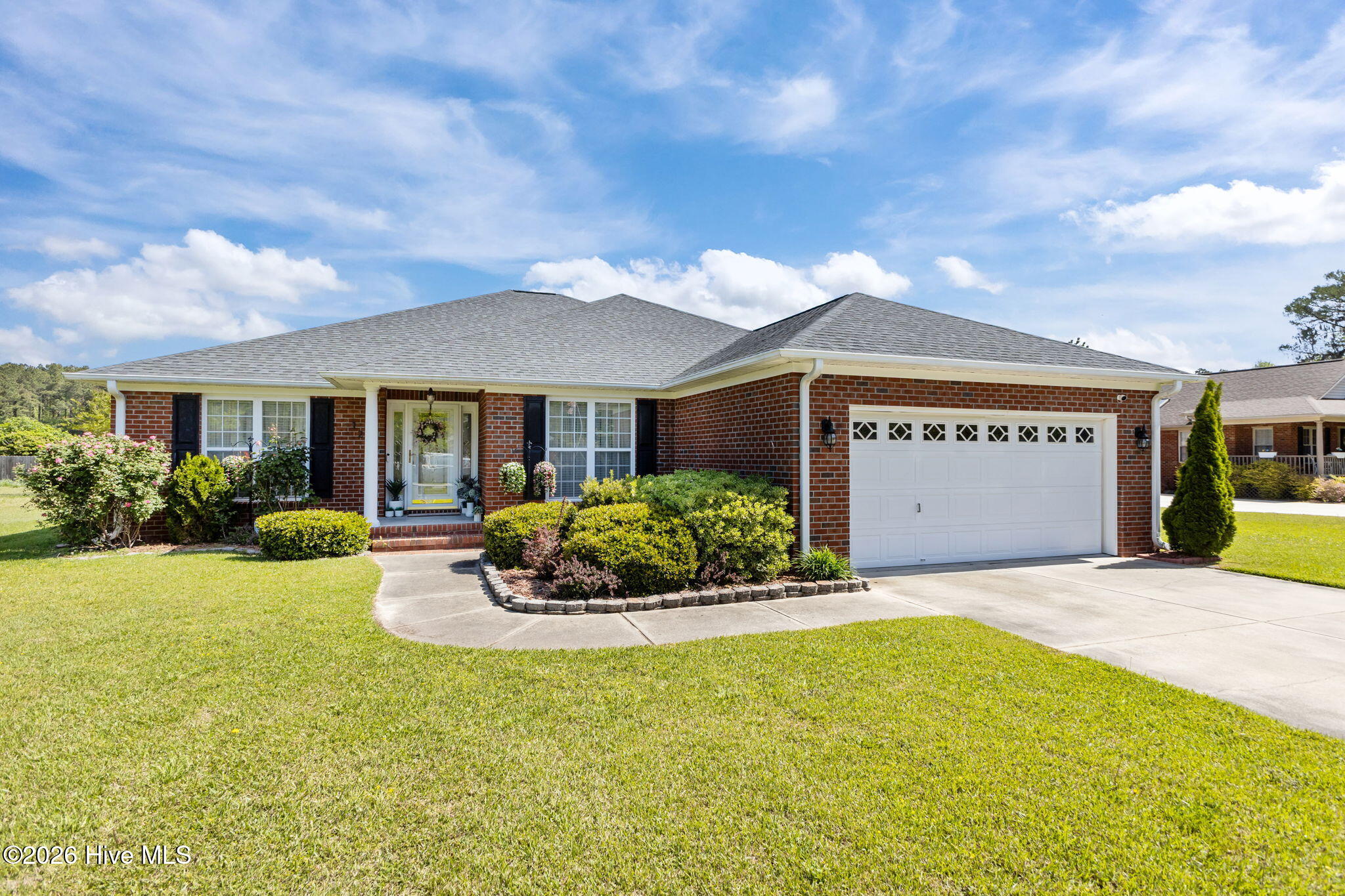 129 Hidden Pond Drive — photo