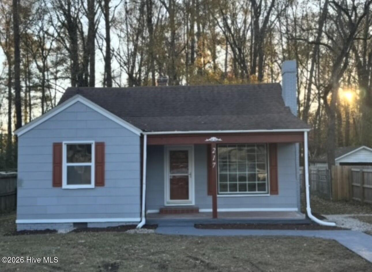 217 W Jackson Street — photo