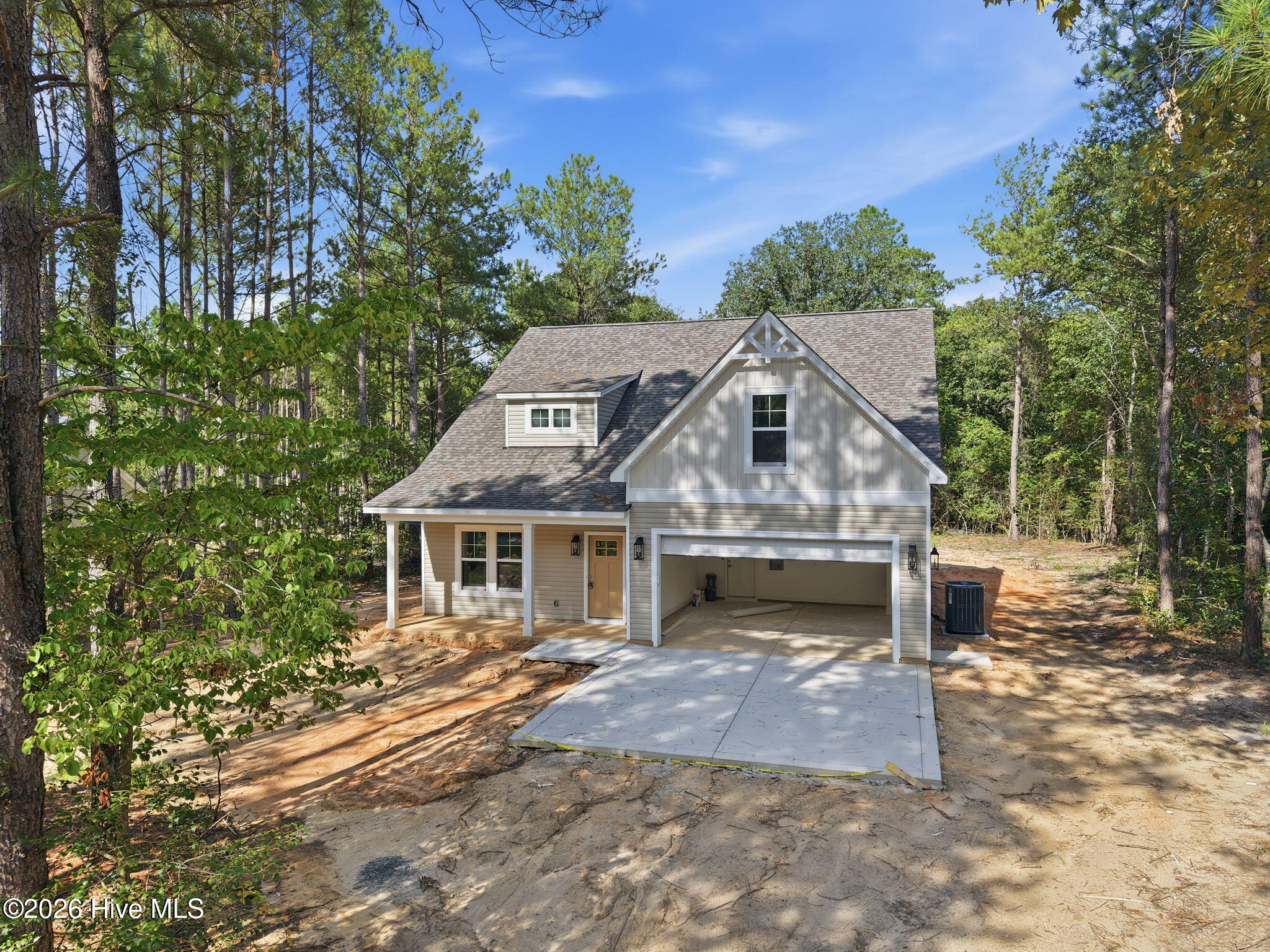 831 Morrison Bridge Road — photo