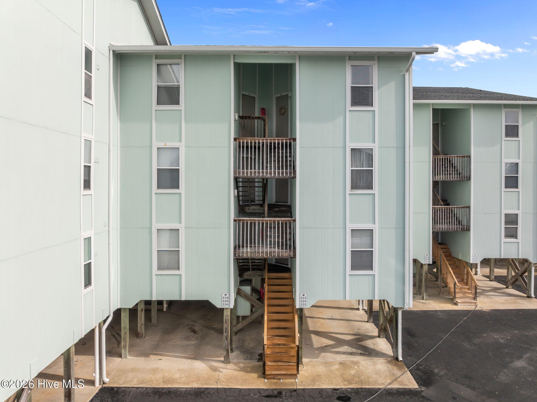 918 N New River Drive 314 — photo