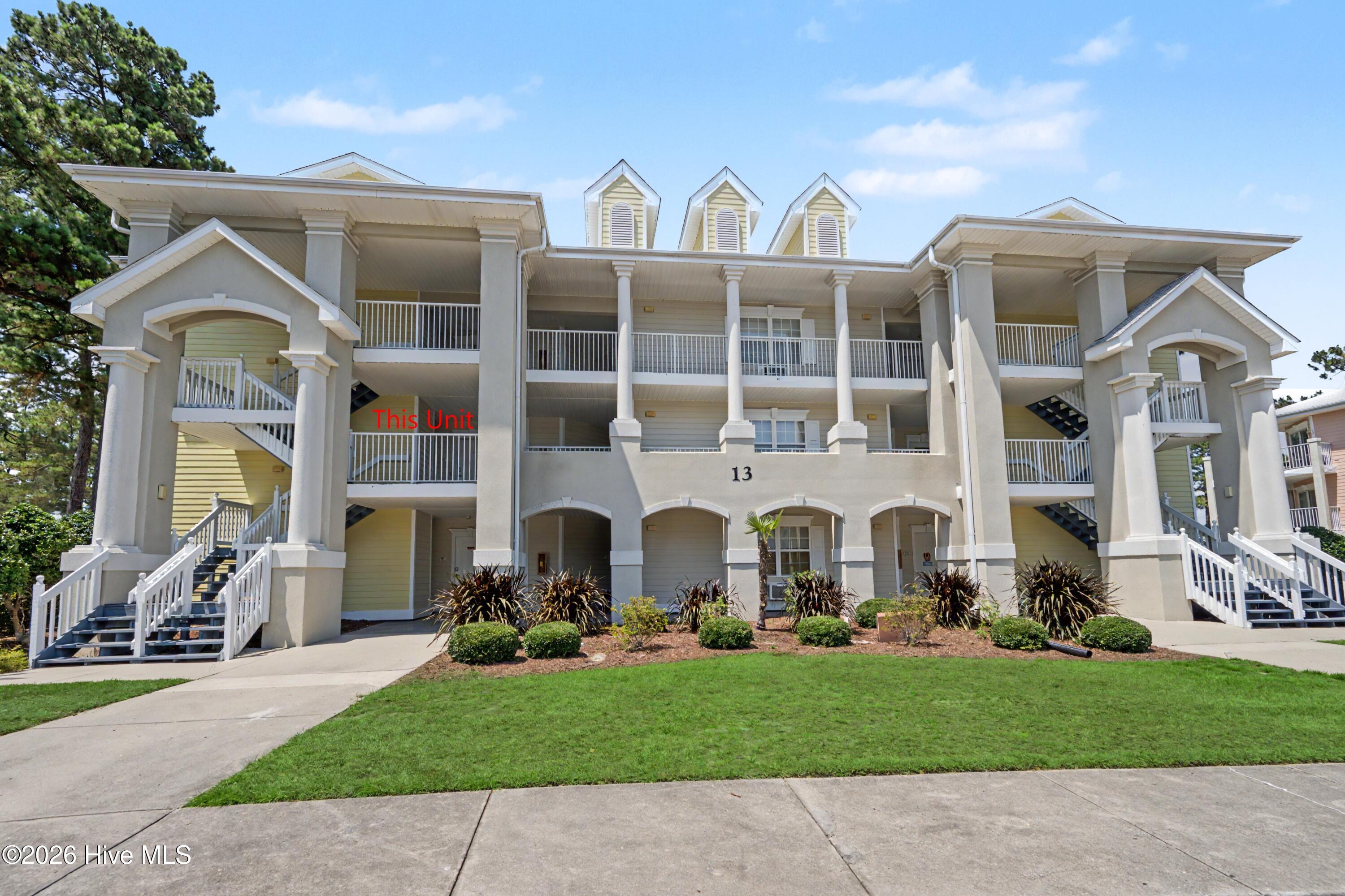 330 S Middleton Drive NW Unit 1304 — photo