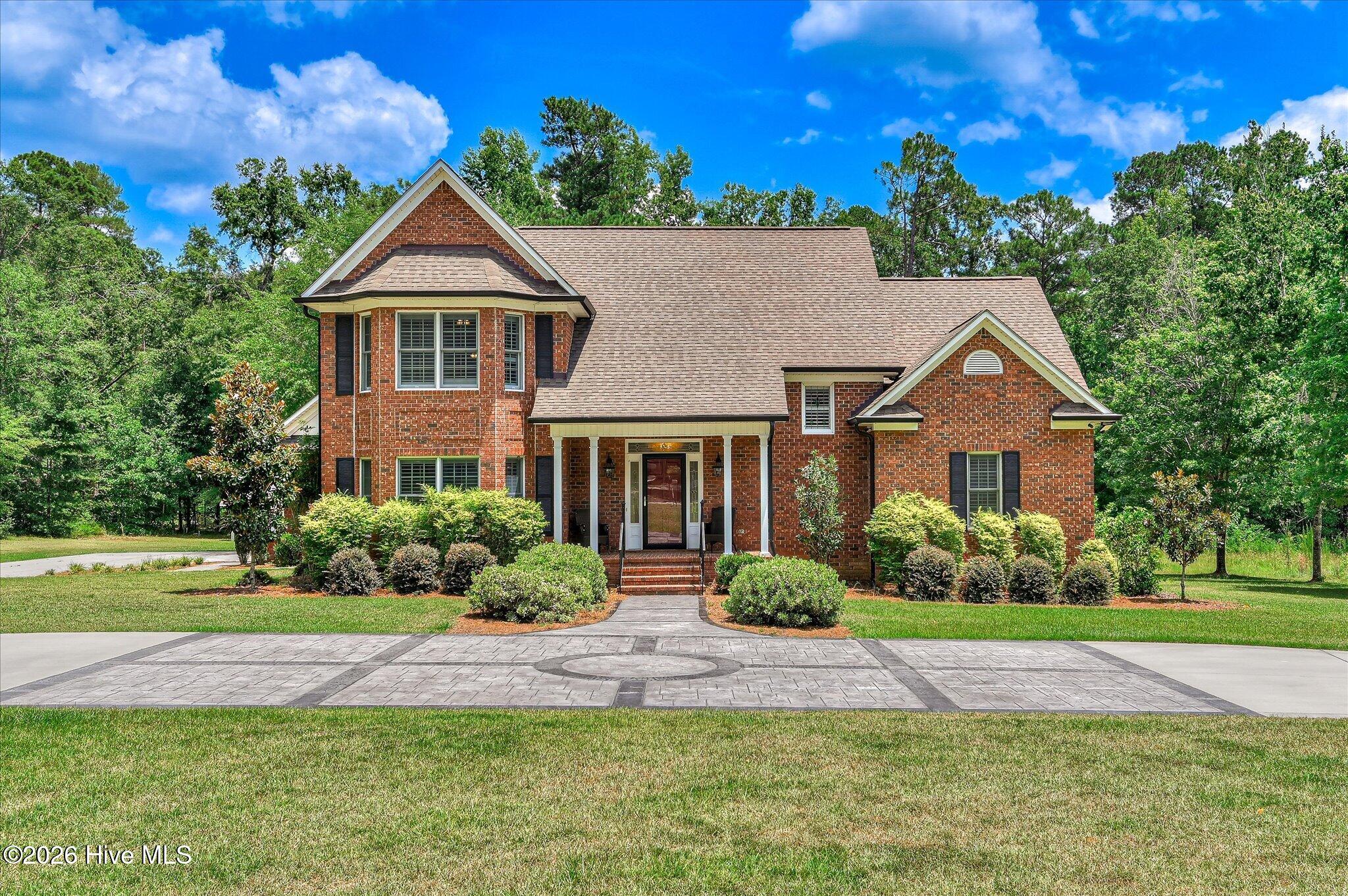 723 Wood Valley Road — photo