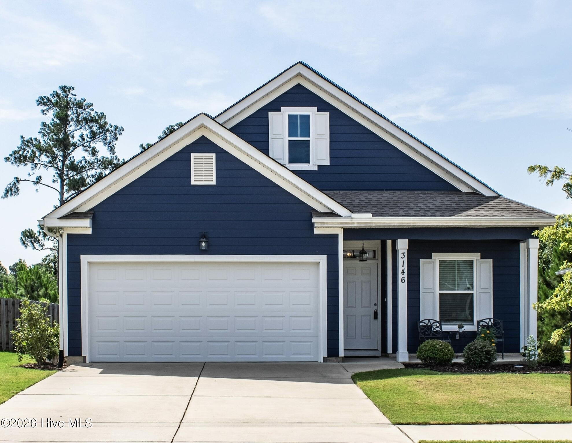 3146 Wayne Drive — photo