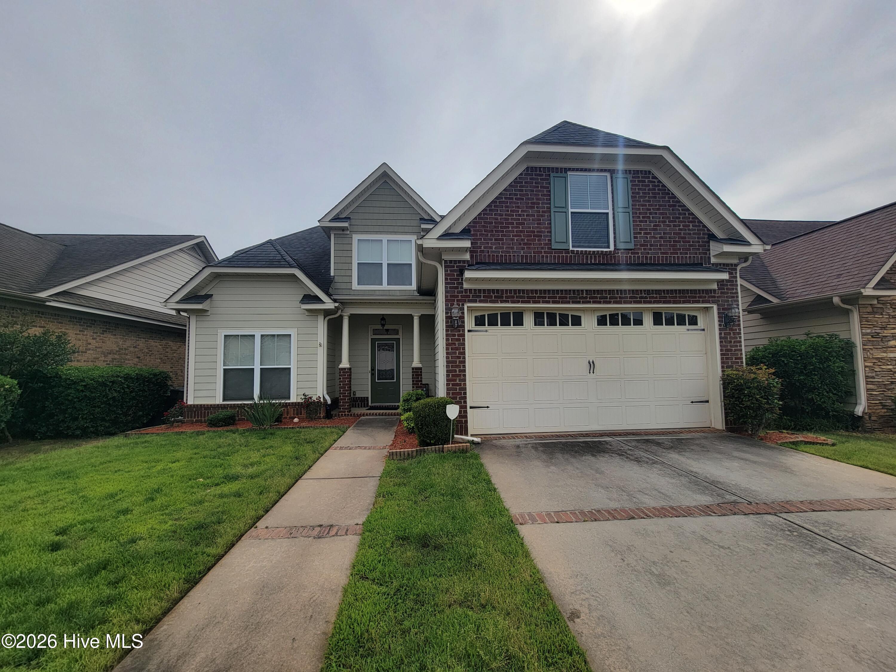 1010 Barrett Drive — photo