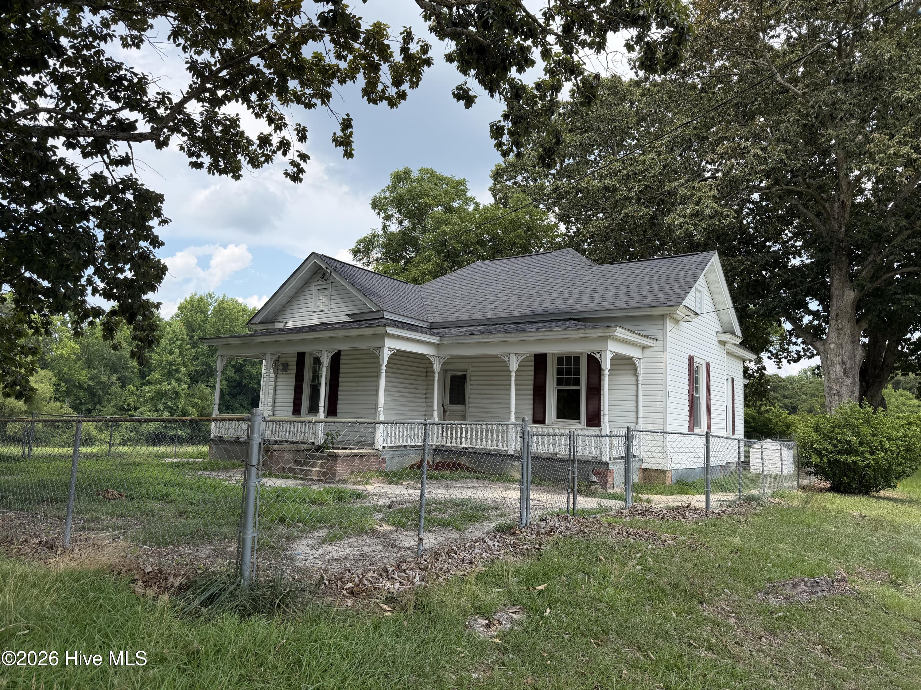 208 Capps Bridge Road — photo