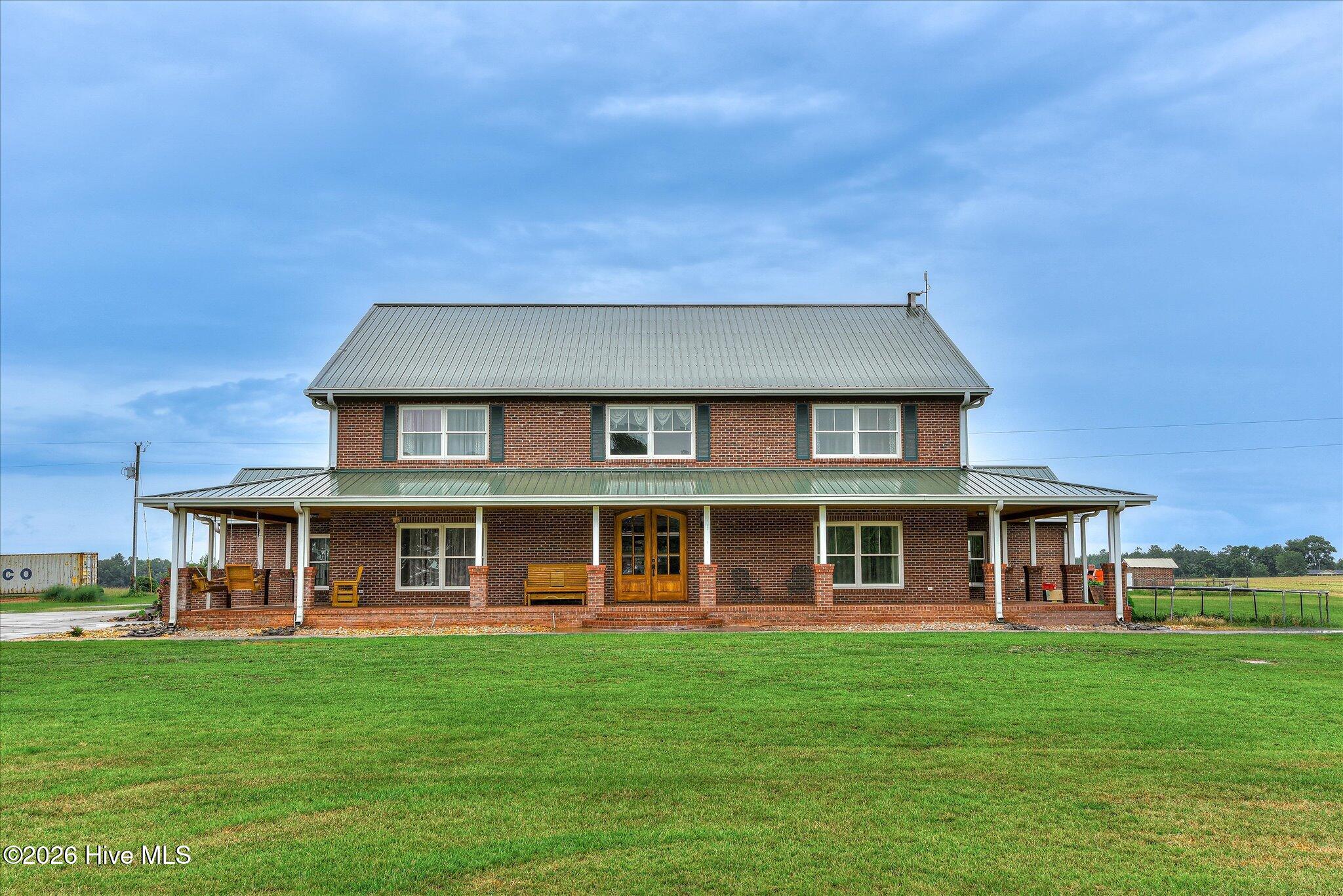 7700 Clarks Mill Road — photo