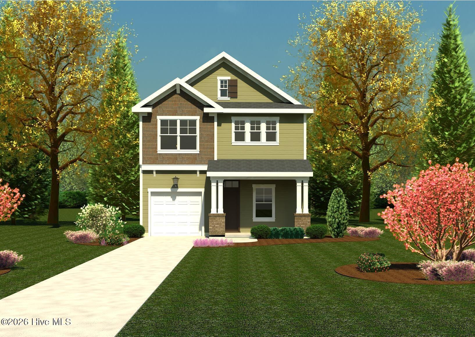 5212 Anna Creek Way Fb98 — photo