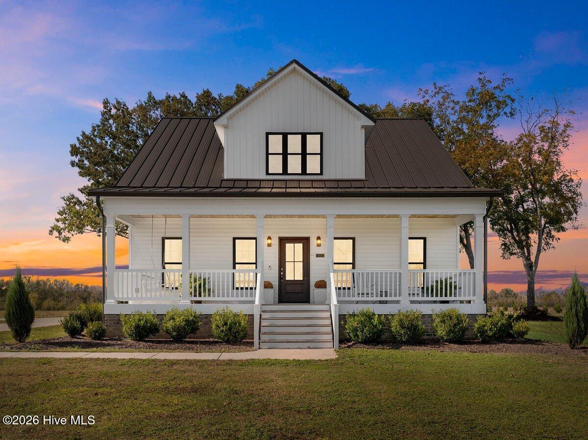7132 County Home Road — photo