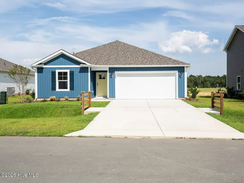 3089 Golden Field Drive SE Lot 77 — photo