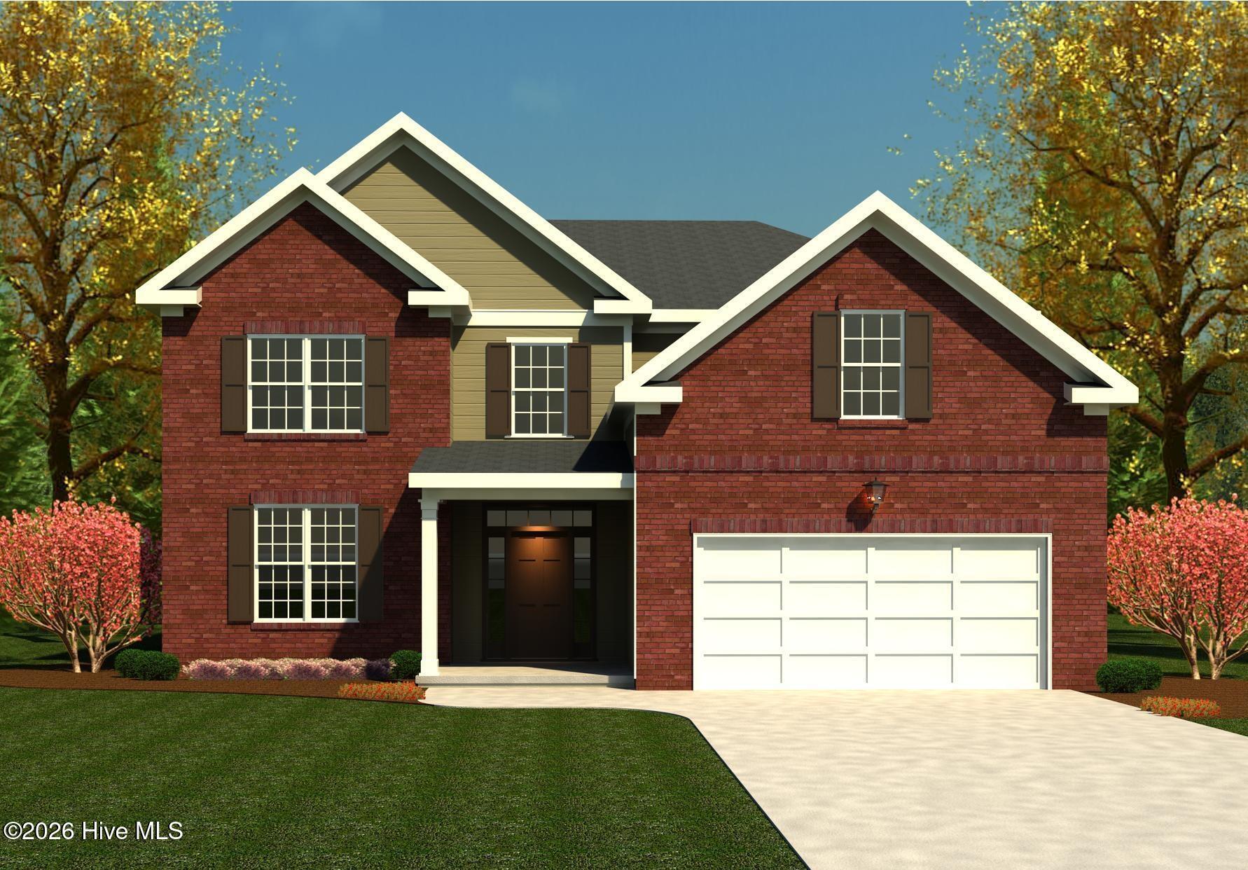 819 Balfour Drive Tp236 — photo