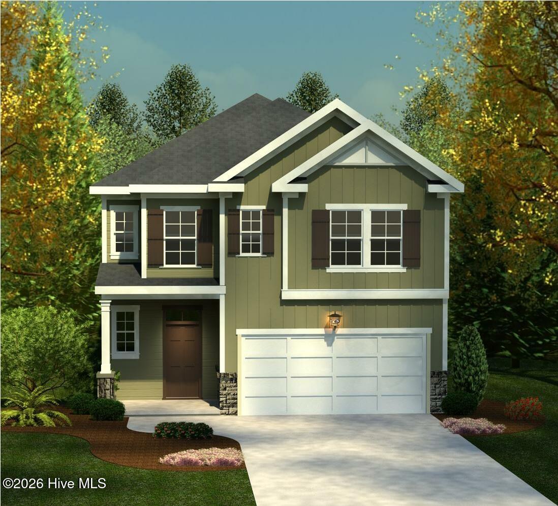 1825 Harbury Drive Tp105 — photo