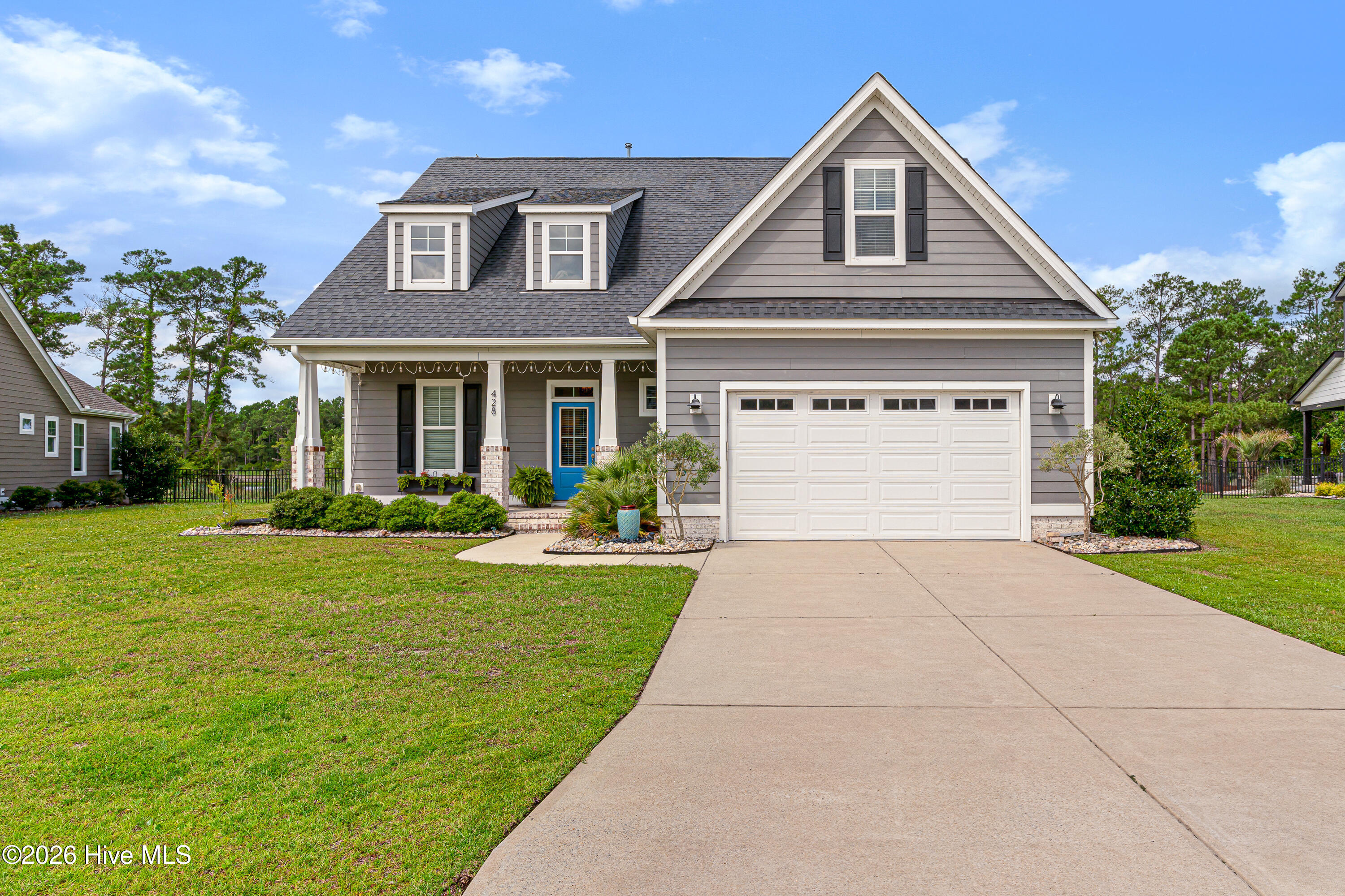 428 Lanyard Drive — photo