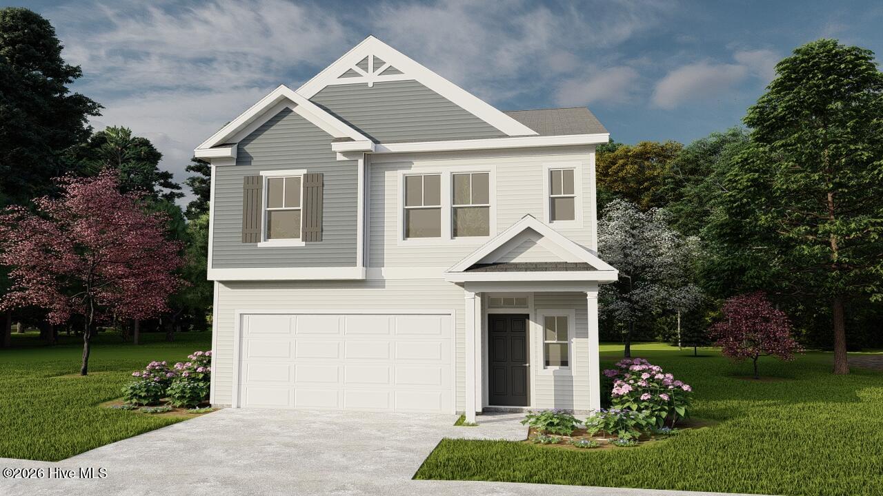 1827 Harbury Drive Tp106 — photo