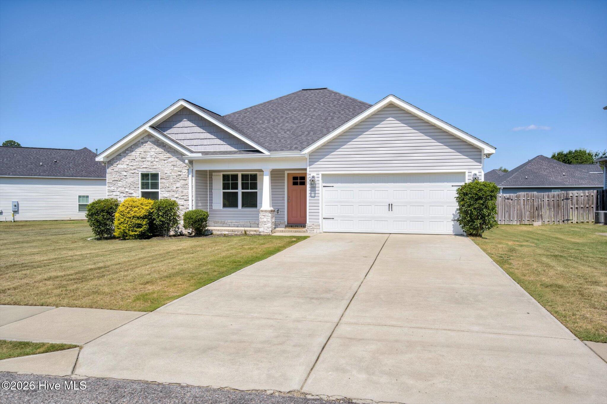 333 Wood Fall Court — photo