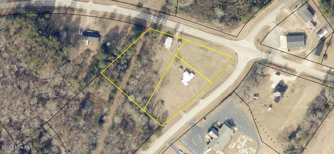 3505 Double Branches Road — photo