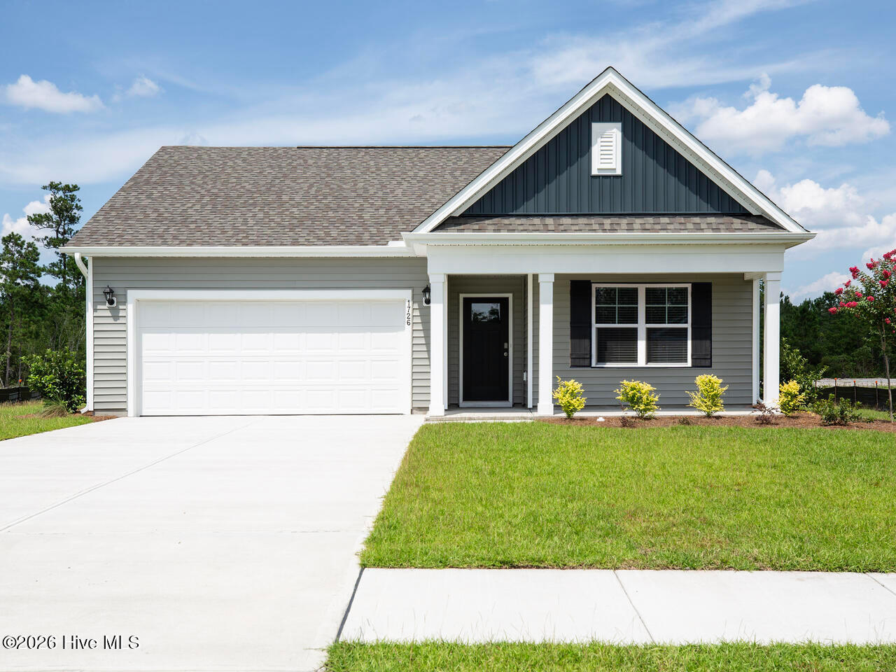 553 Brambleton Drive SE Lot 96 — photo
