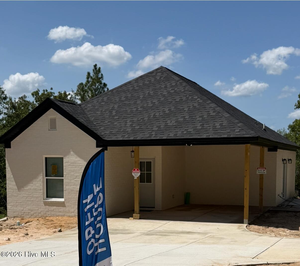 2413 Belgrade Court — photo