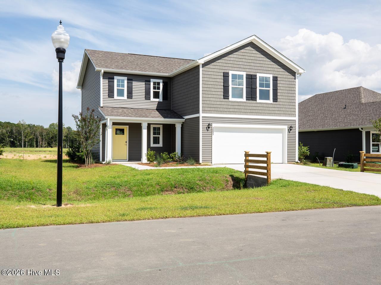 3093 Golden Field Drive SE Lot 76 — photo