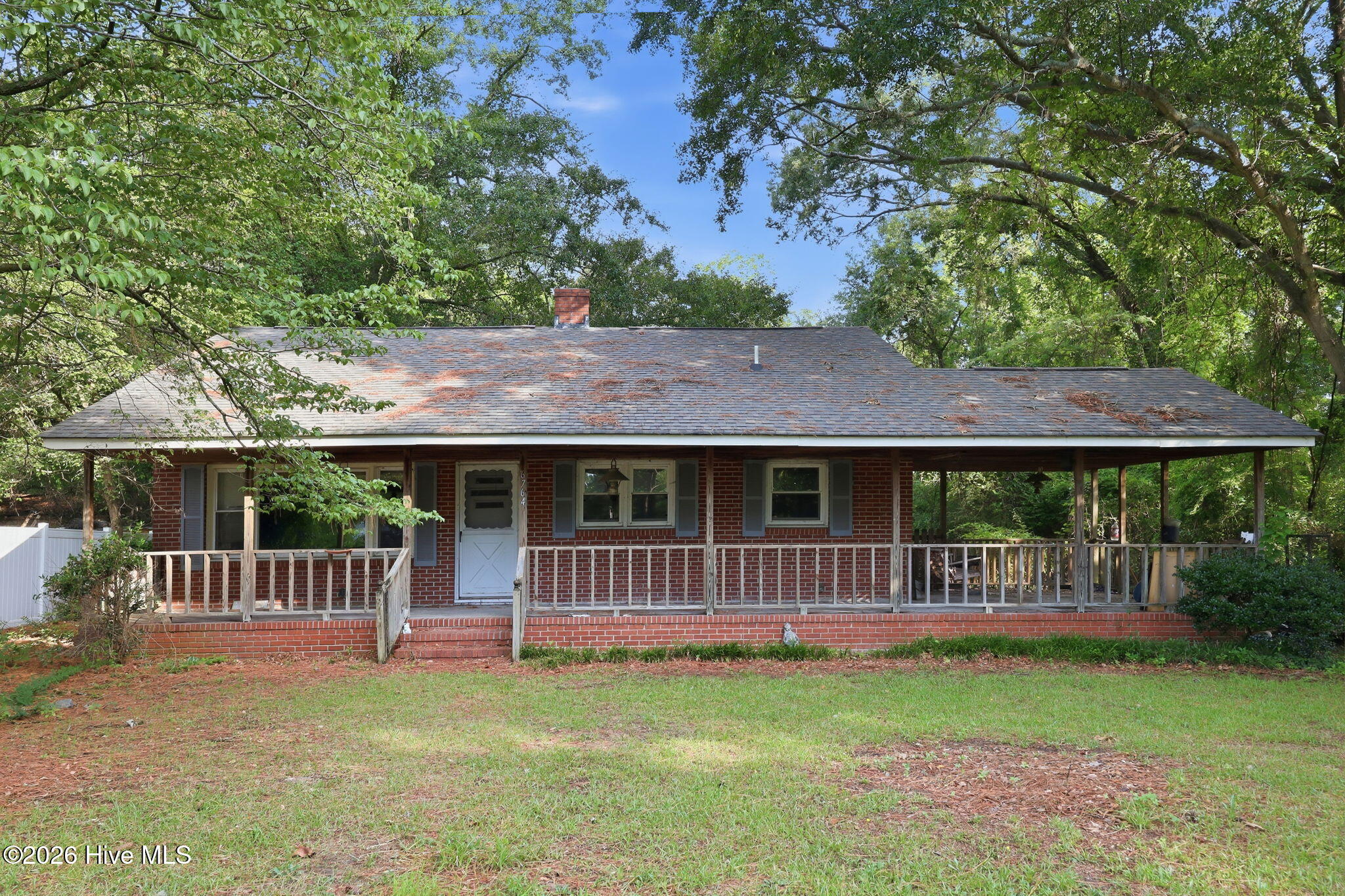 6764 Glenwood Drive — photo