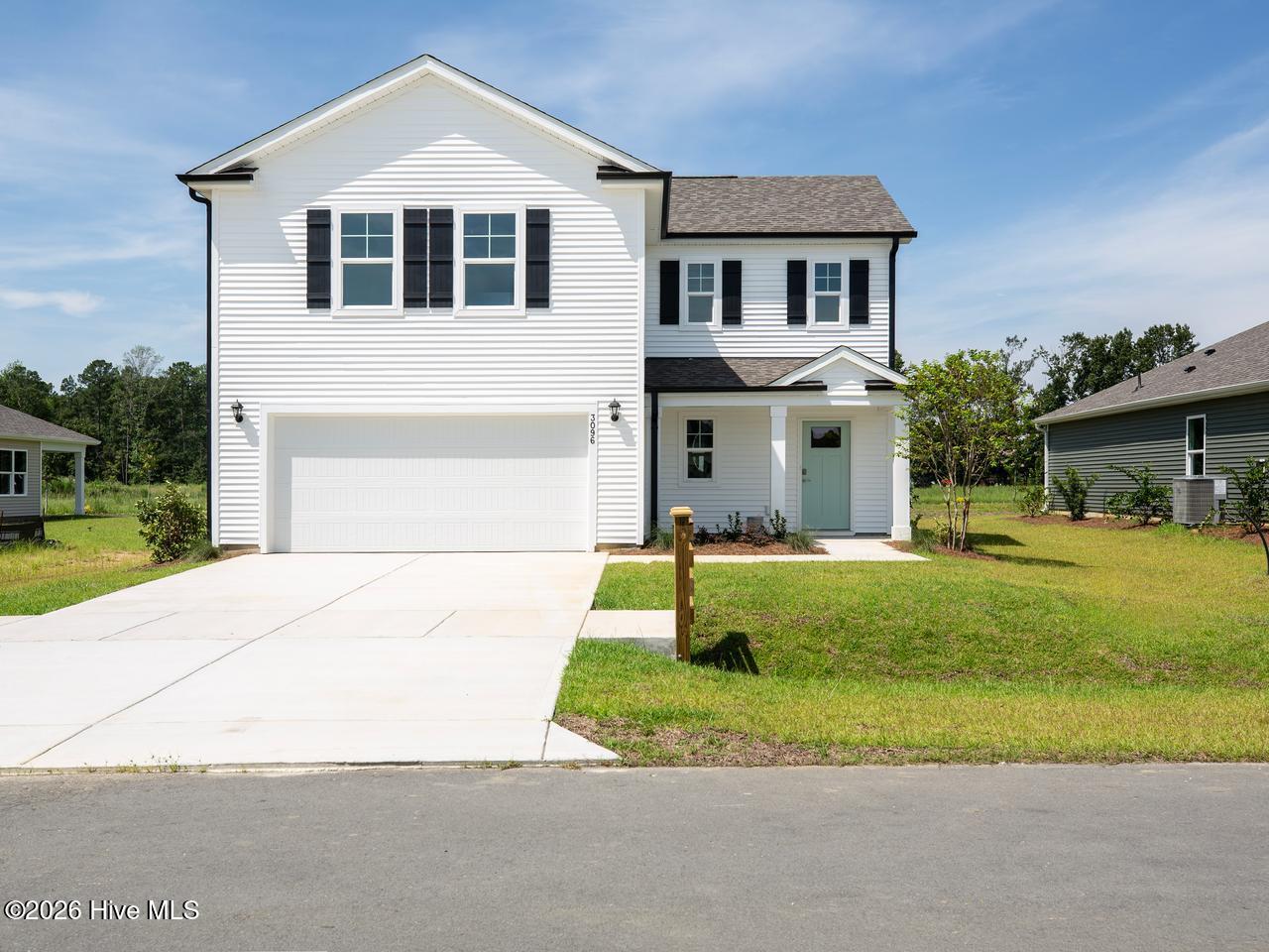 3096 Golden Field Drive SE Lot 95 — photo