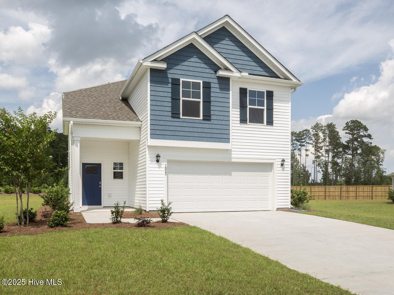 529 Barrelwood Drive Lot 104 — photo