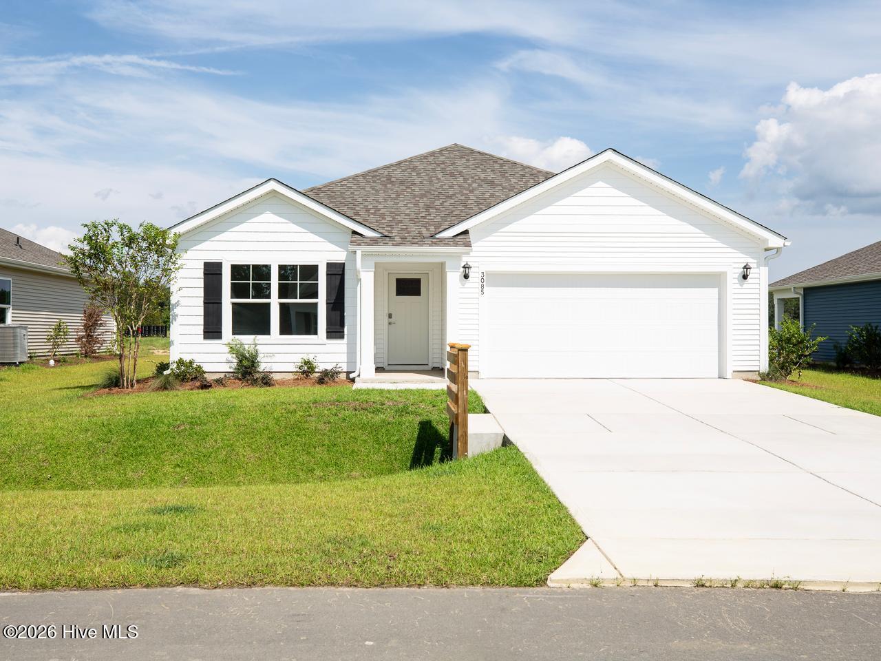 565 Brambleton Drive SE Lot 99 — photo