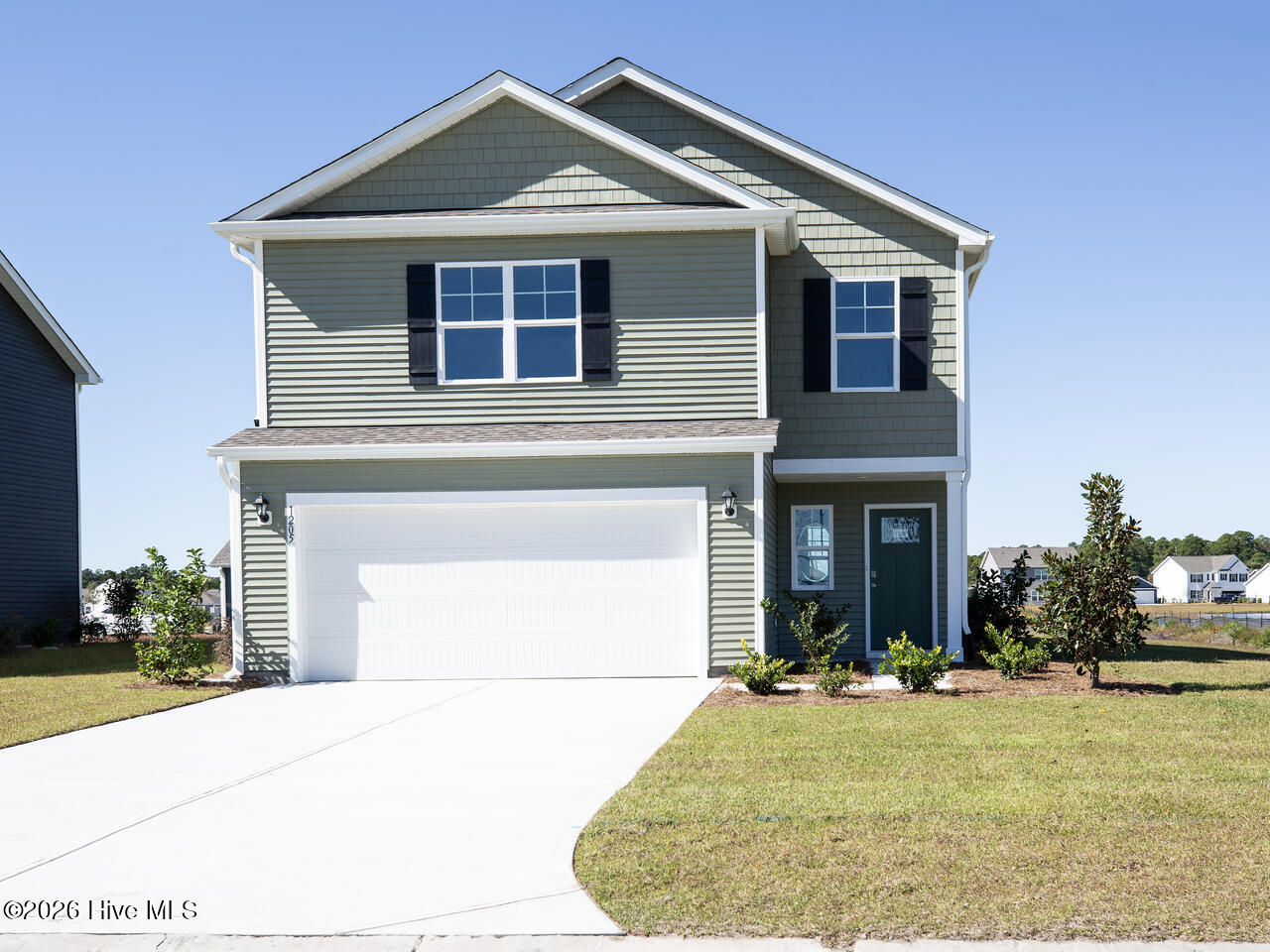 573 Brambleton Drive SE Lot 101 — photo