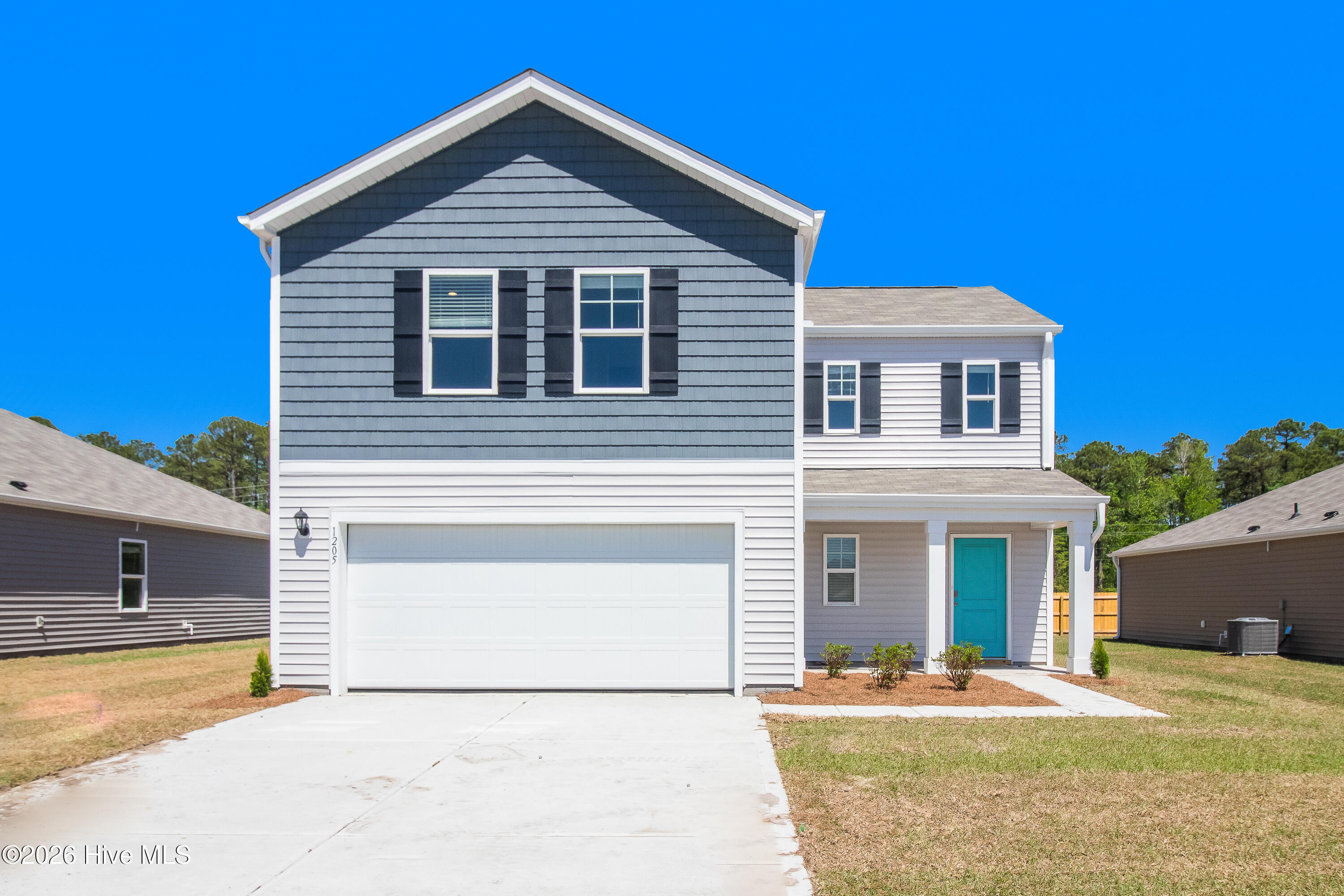 569 Brambleton Drive SE Lot 100 — photo