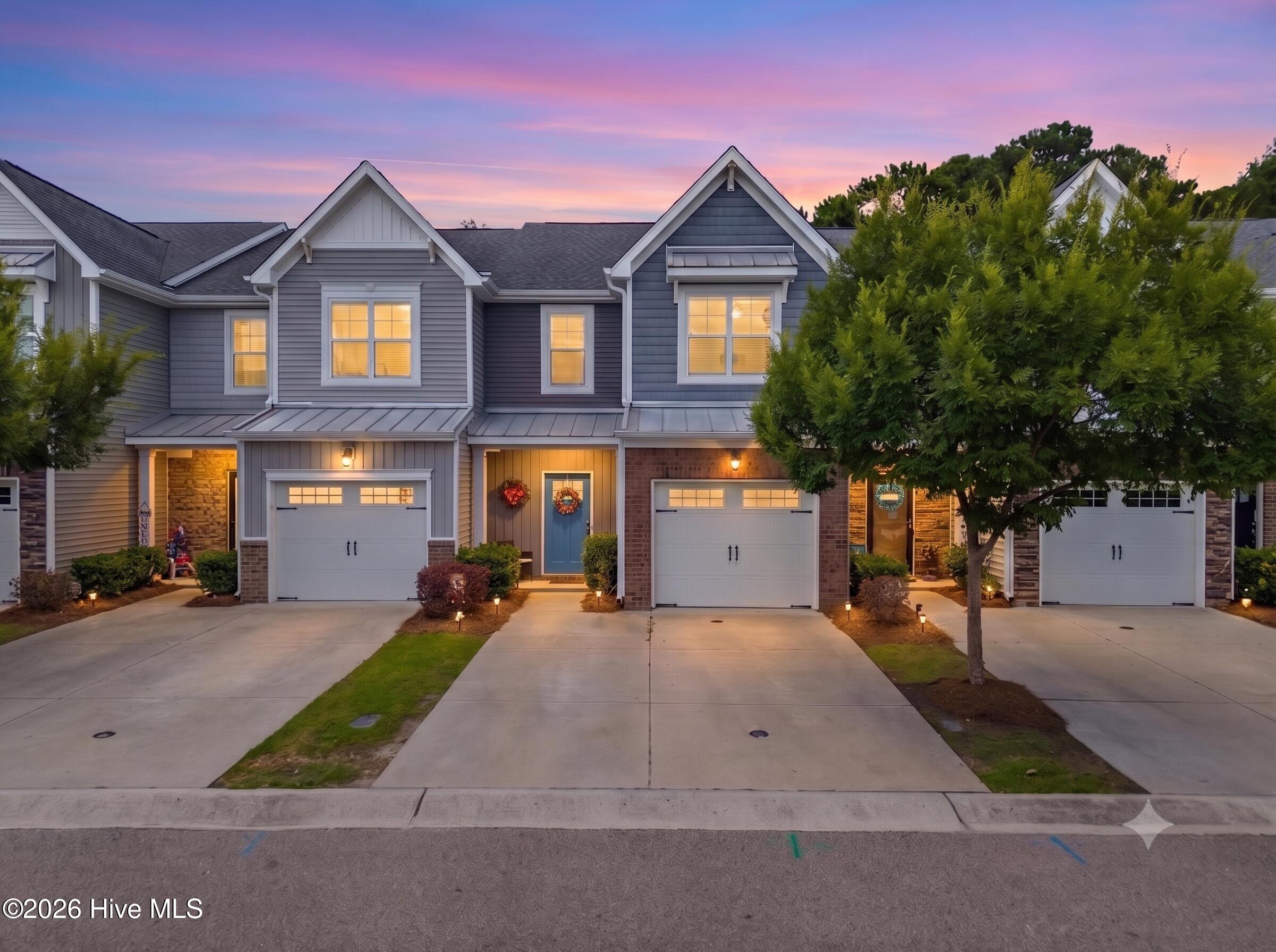 1025 Summer Woods Drive — photo