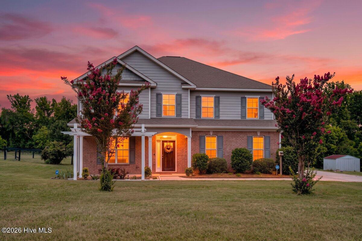 931 Forest Drive — photo