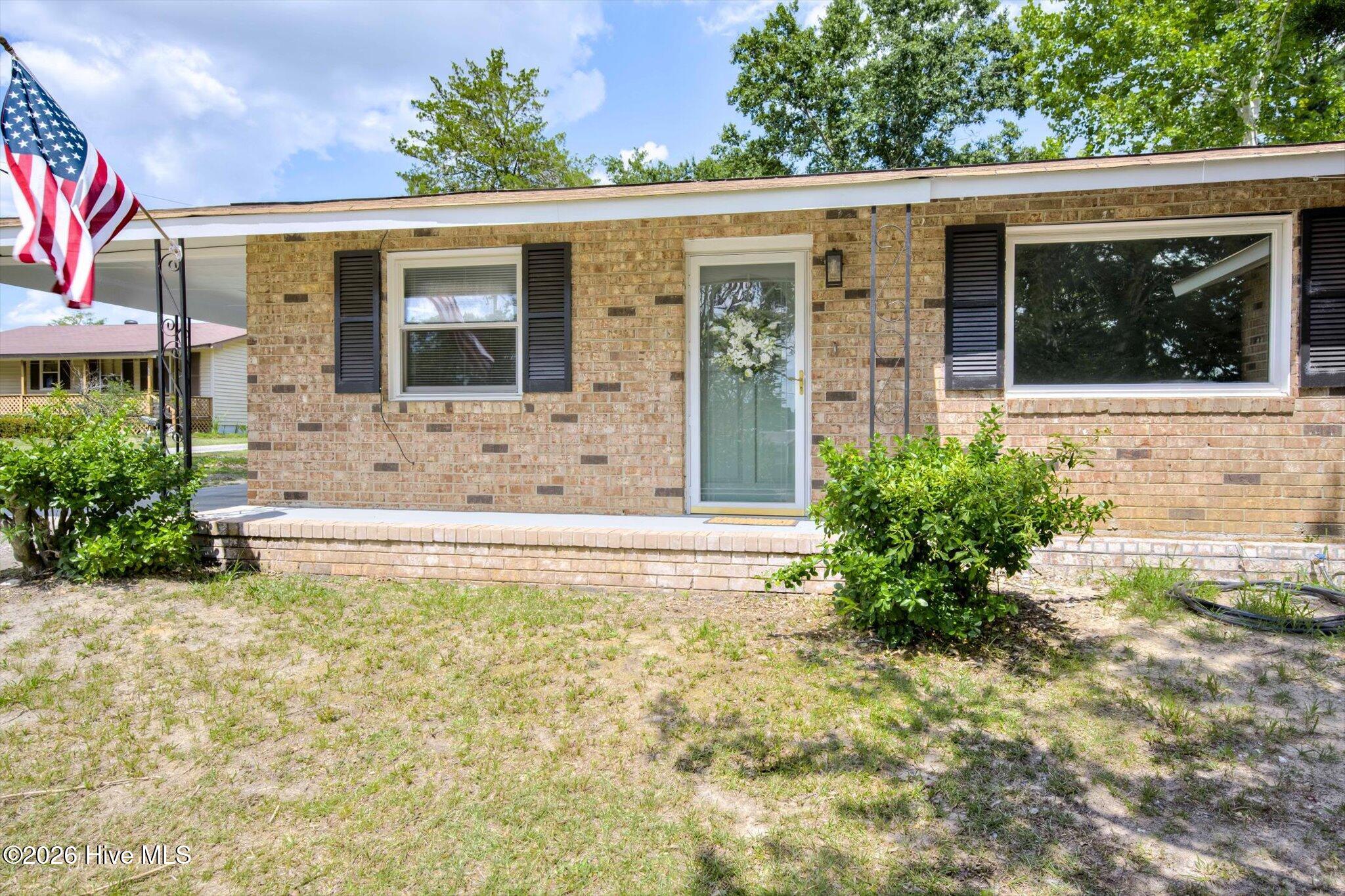 107 Newman Lane — photo