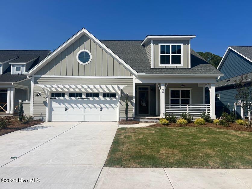 140 Flat Clam Drive — photo