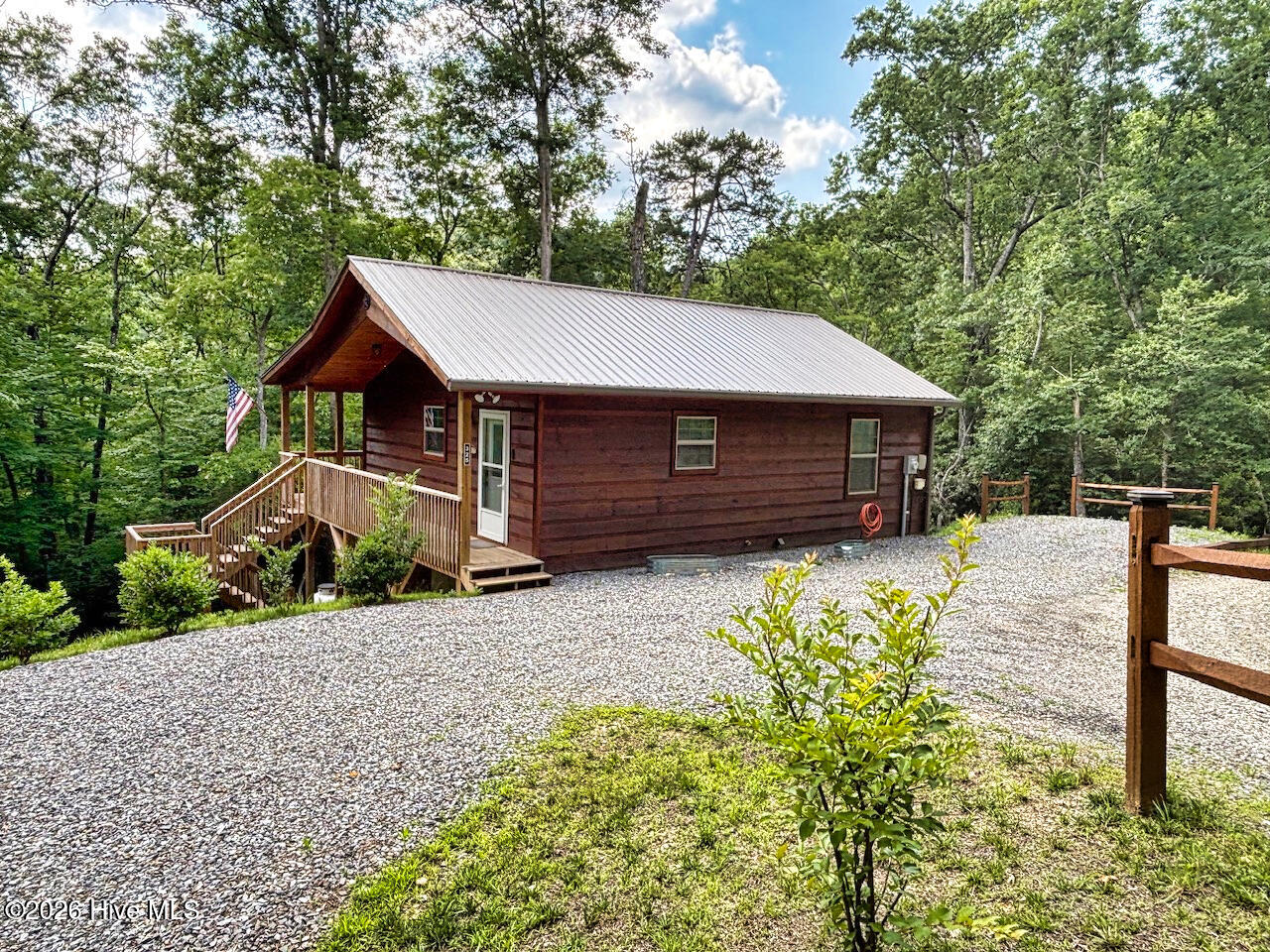 325 Dawsons Lane, Murphy, NC 28906 — photo 2