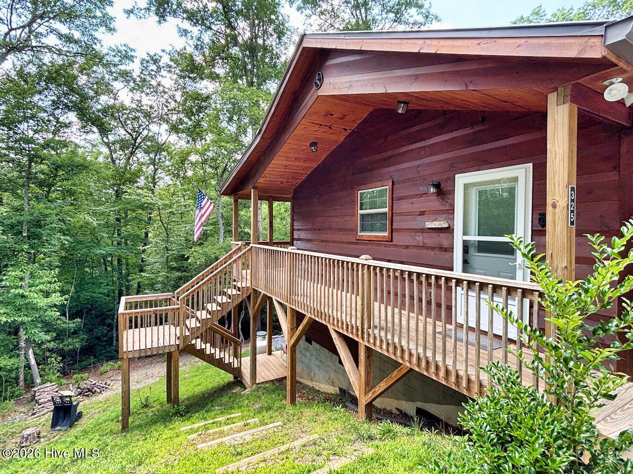 325 Dawsons Lane, Murphy, NC 28906 — photo 3