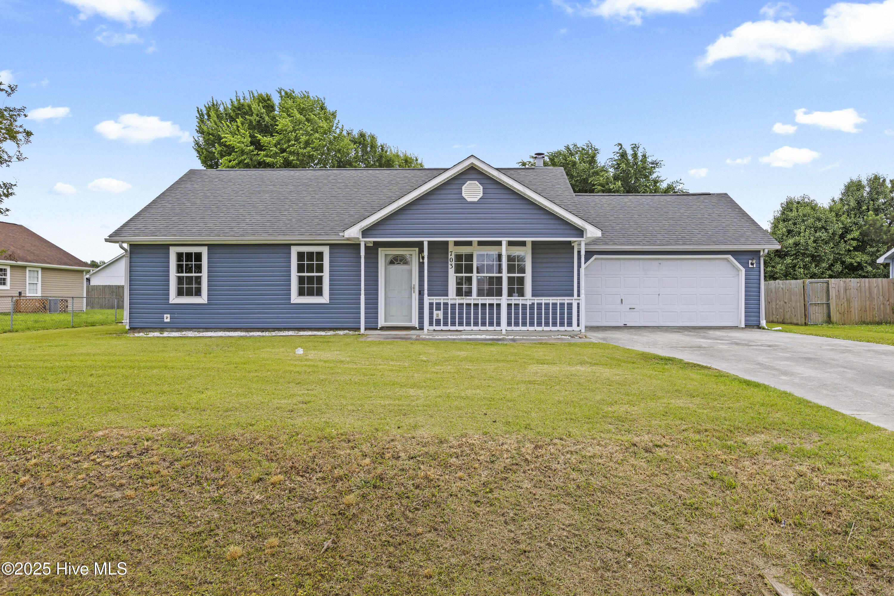 703 Covington Court — photo