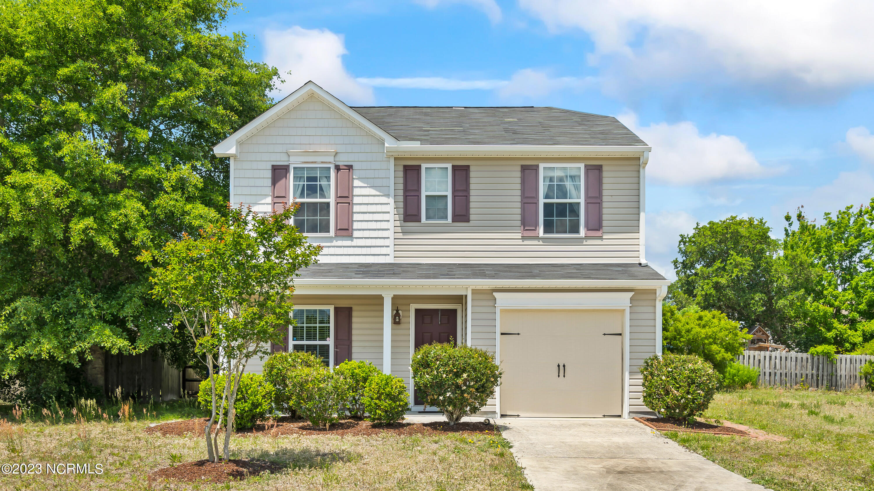 116 Sages Ridge Drive — photo